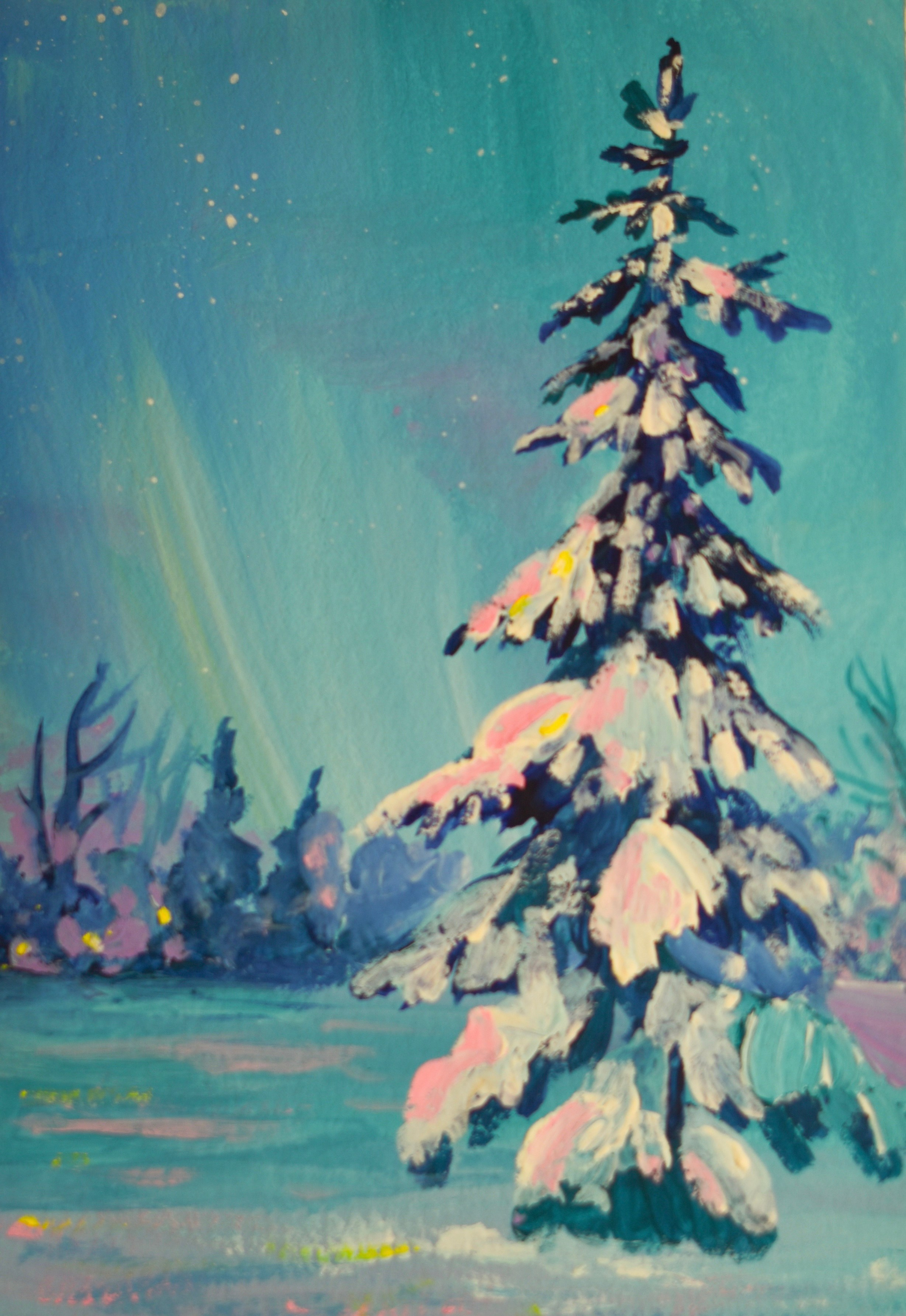 Иллюстрации. Фотограф в Санкт-Петербурге