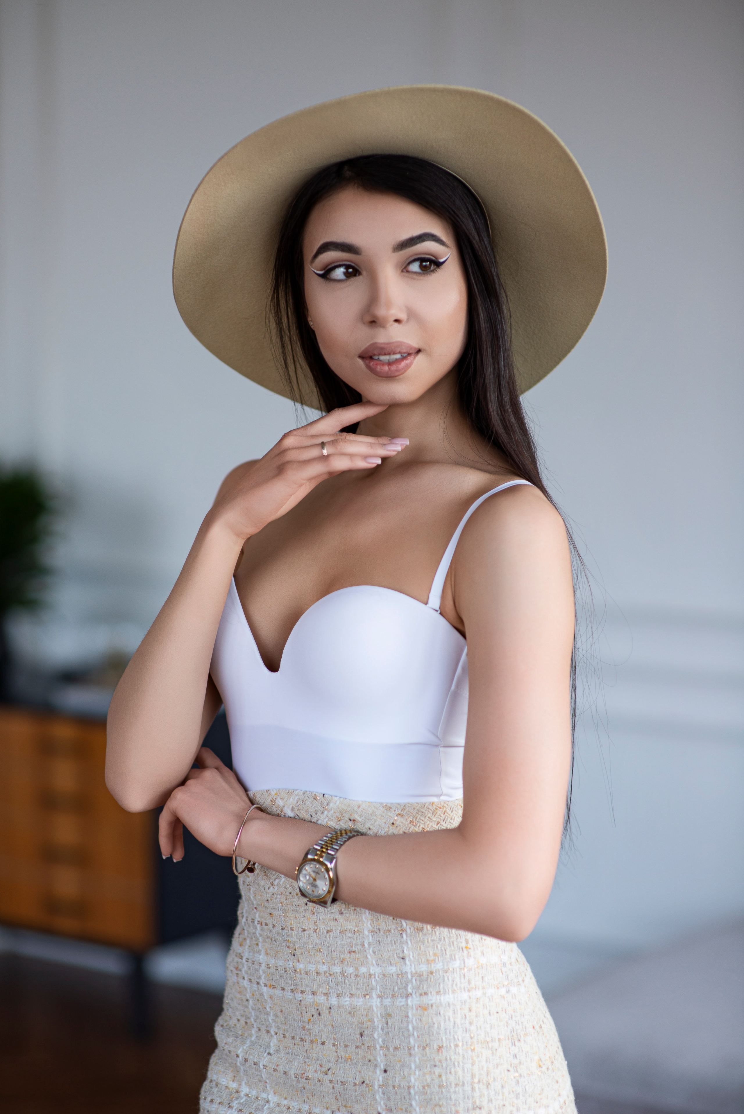 Фотосессии с Елизаветой. Репортажный и персональный фотограф в Москве