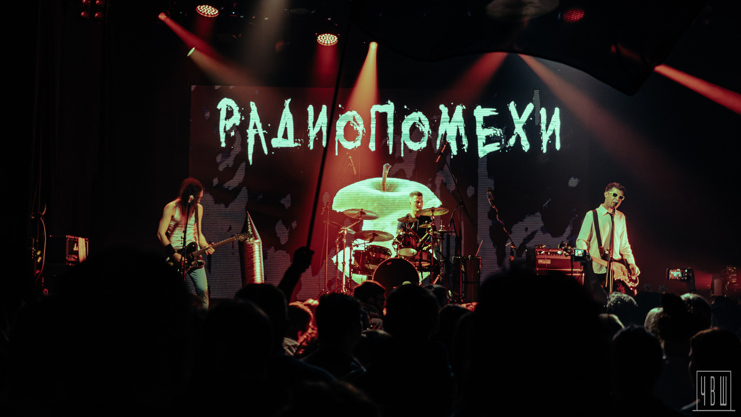 Радиопомехи, 07.02.2026, Космонавт. Человек в Шляпе