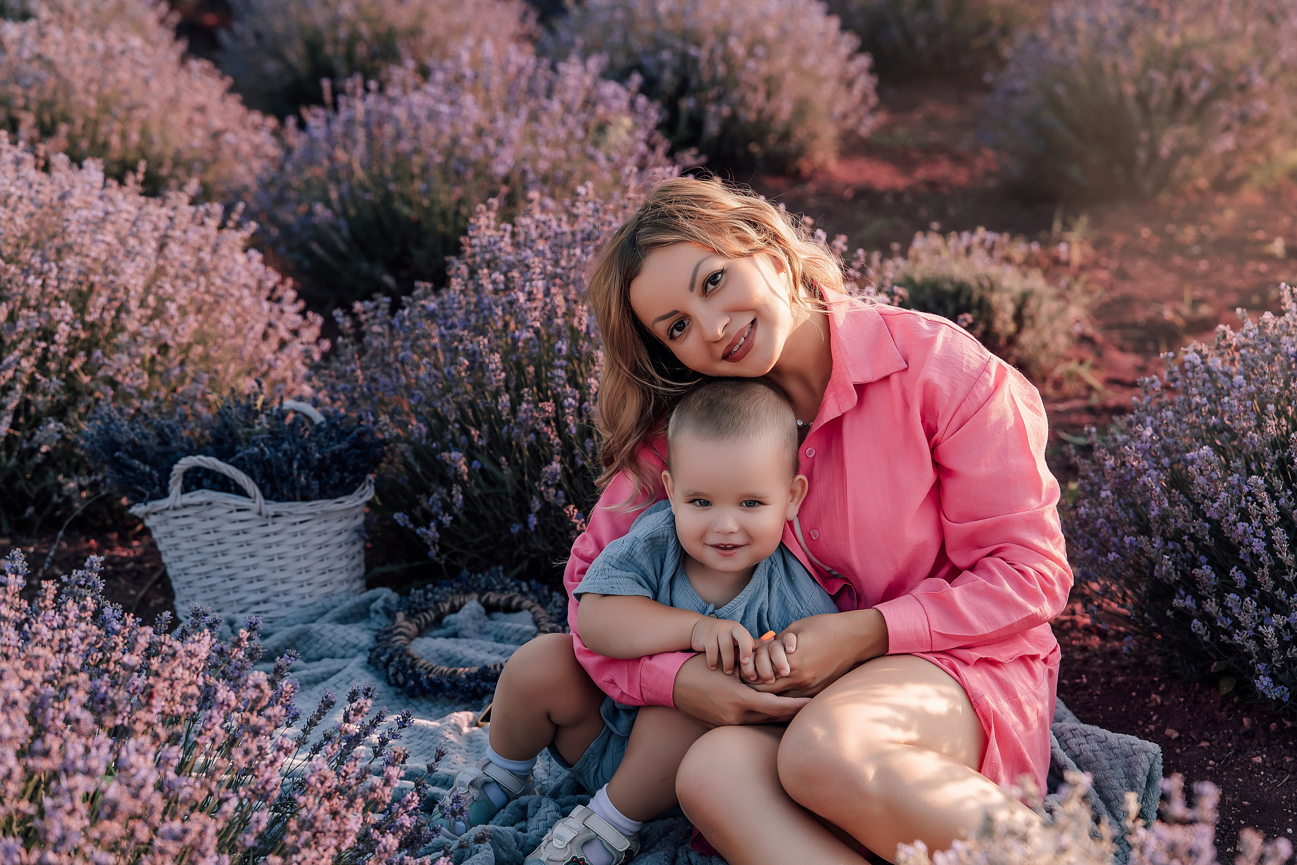 Фотограф Юлия Паськова, город Бирюч