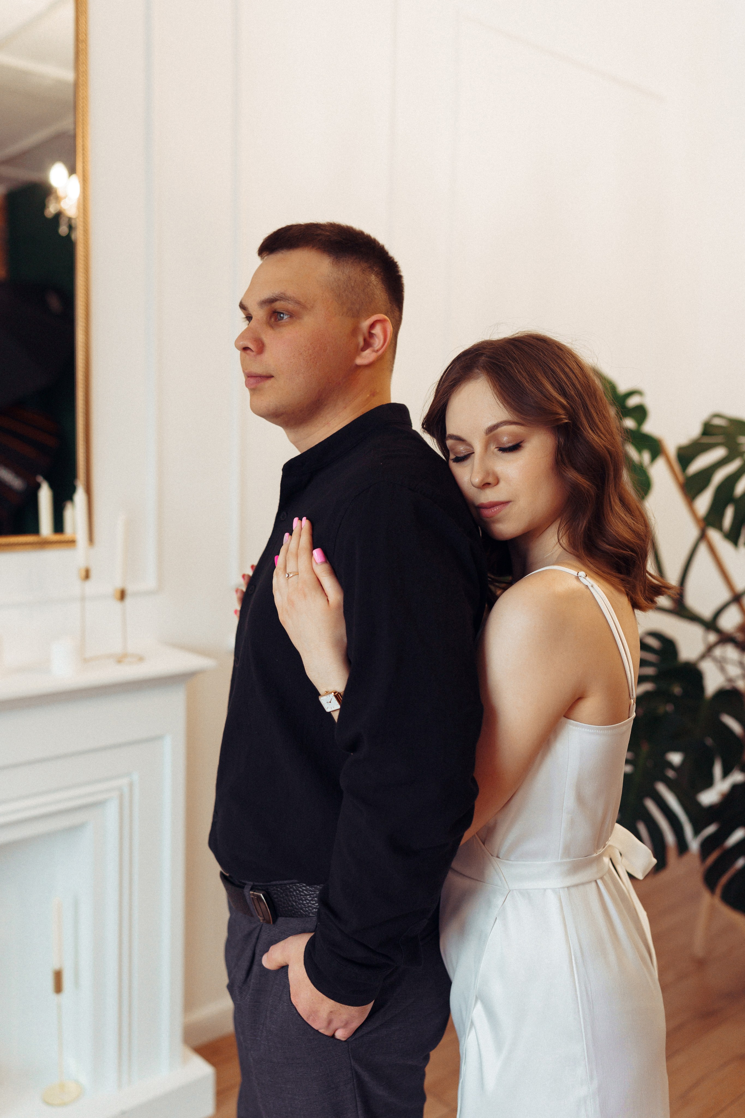 Будь моей женой. Семейный и свадебный фотограф в Бугуруслане Екатерина Ронжина