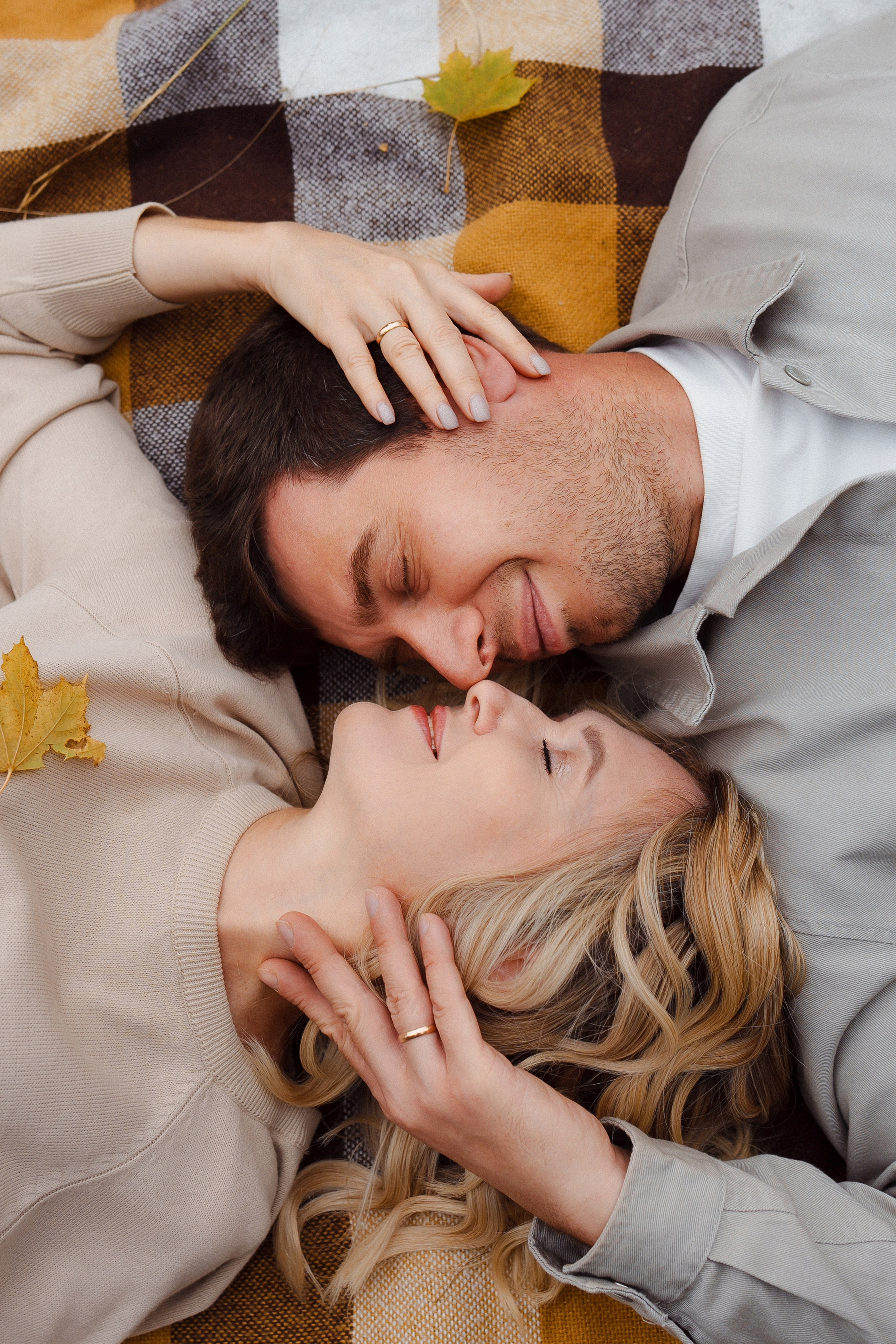 Счастливы вместе. Семейный и свадебный фотограф в Бугуруслане Екатерина Ронжина