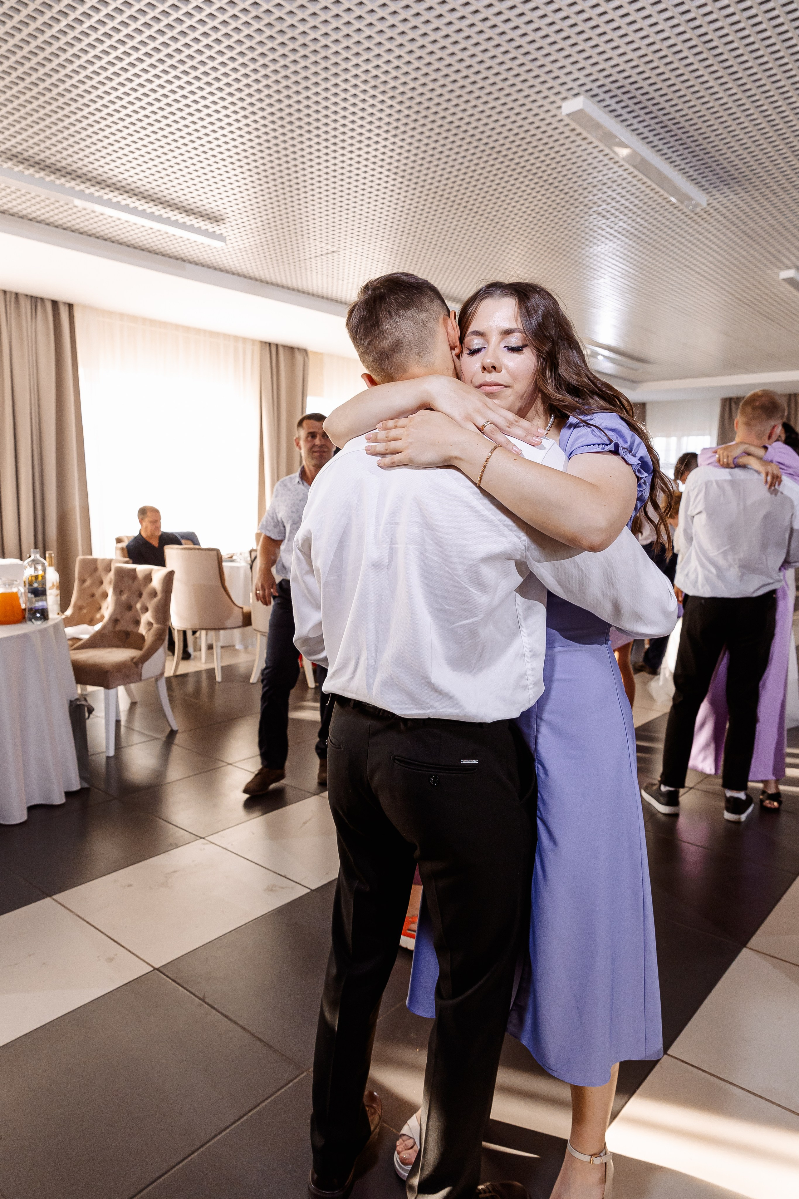 Любовь и Евгений. Свадебный и семейный фотограф в Челябинске Юлия Ишимова