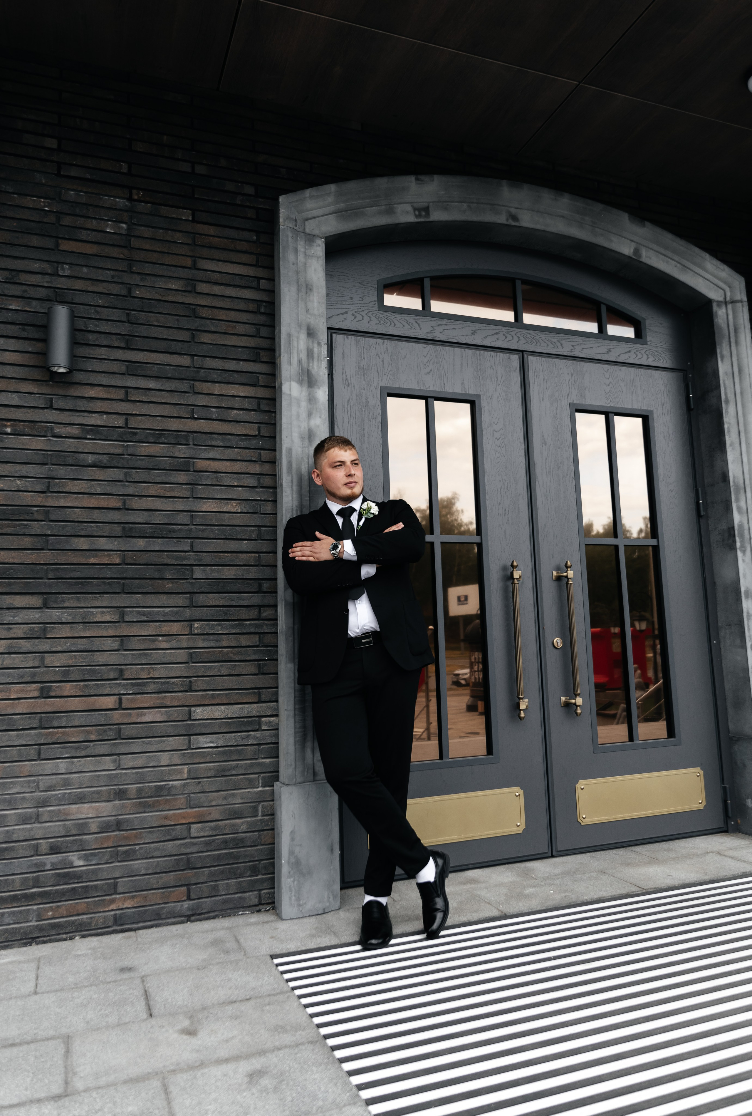 Denis & Alina. Свадебный фотограф Ильнар Асадуллин