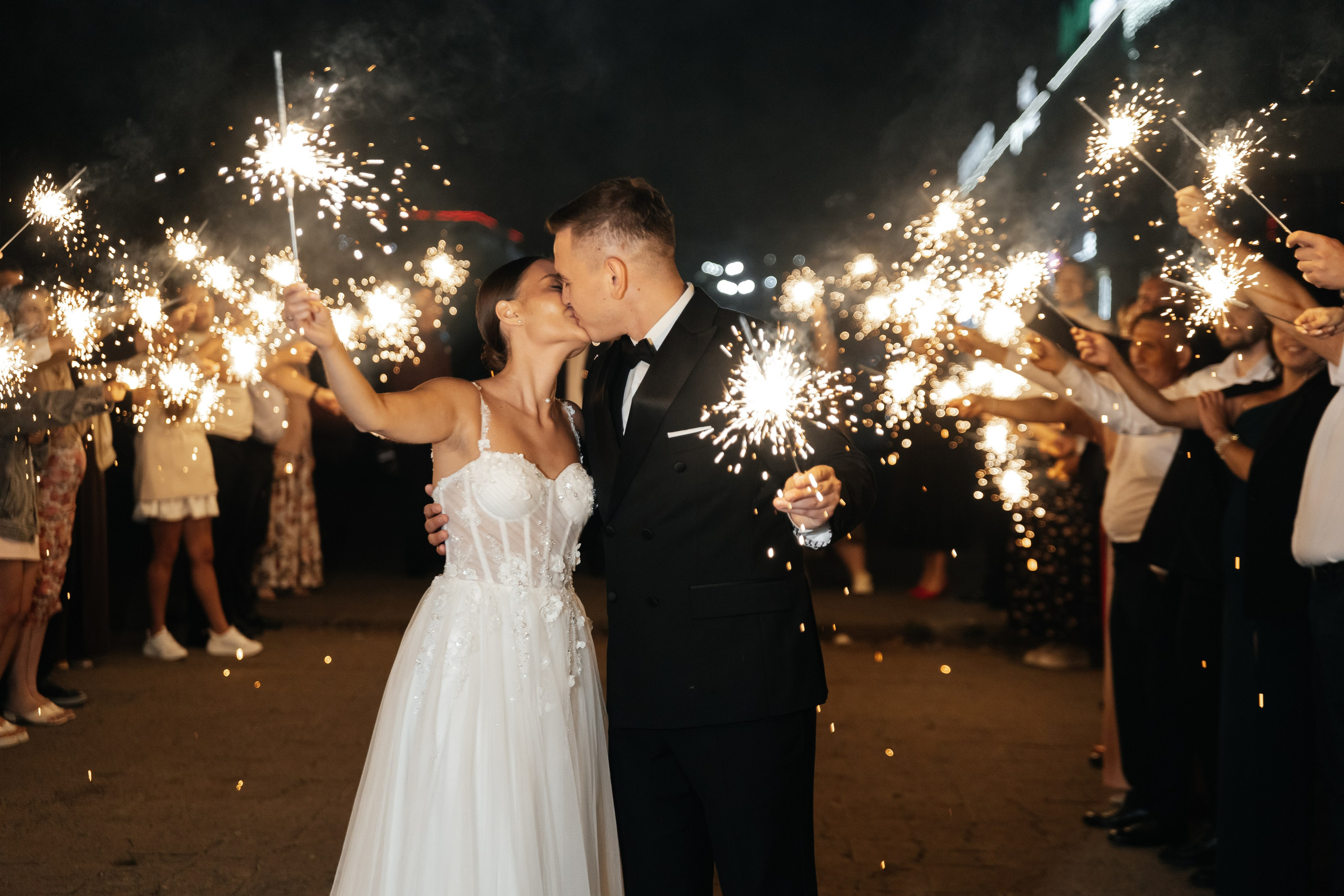 Arthur & Zarina. Свадебный фотограф Ильнар Асадуллин