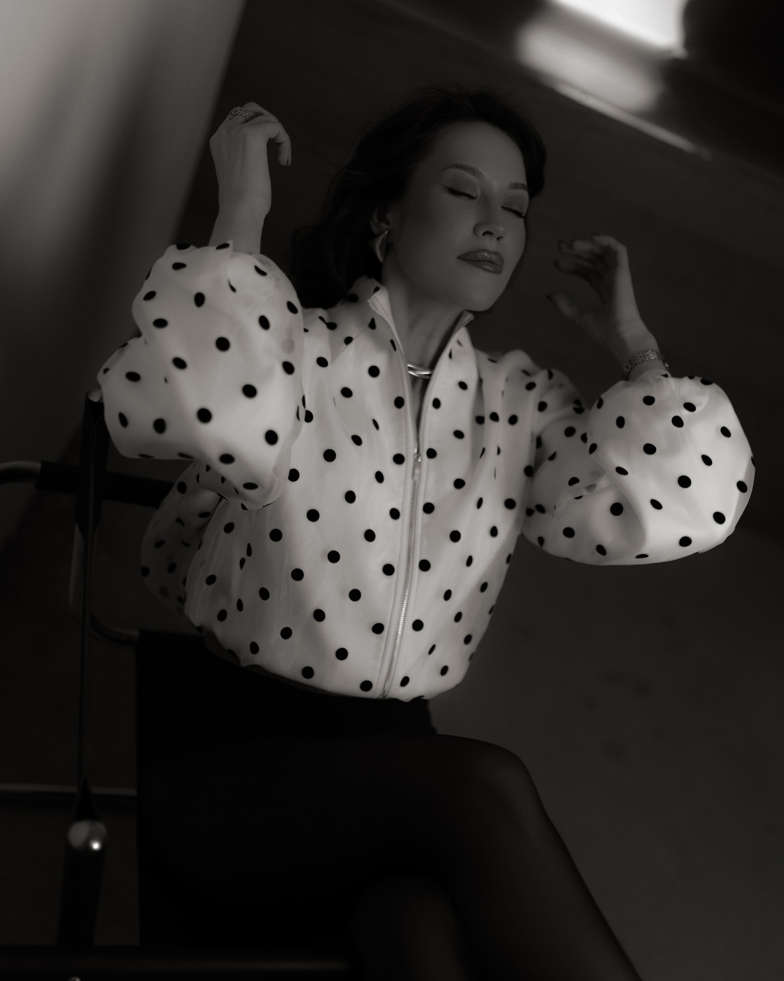 Нина. DARYA.BELKINA