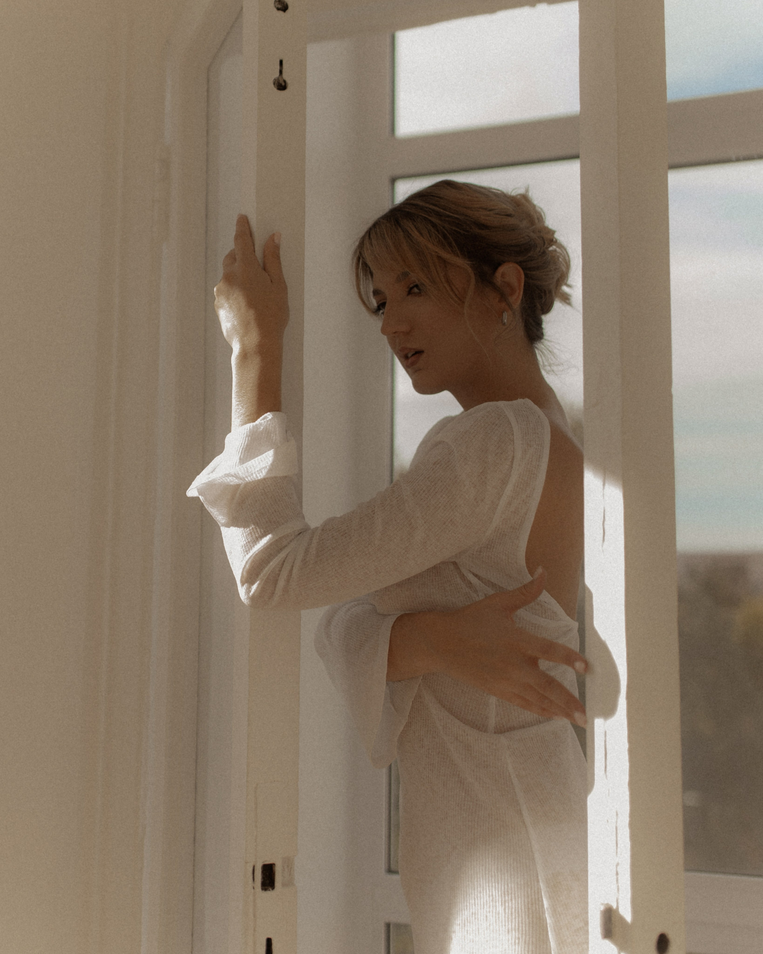 Мария. DARYA.BELKINA