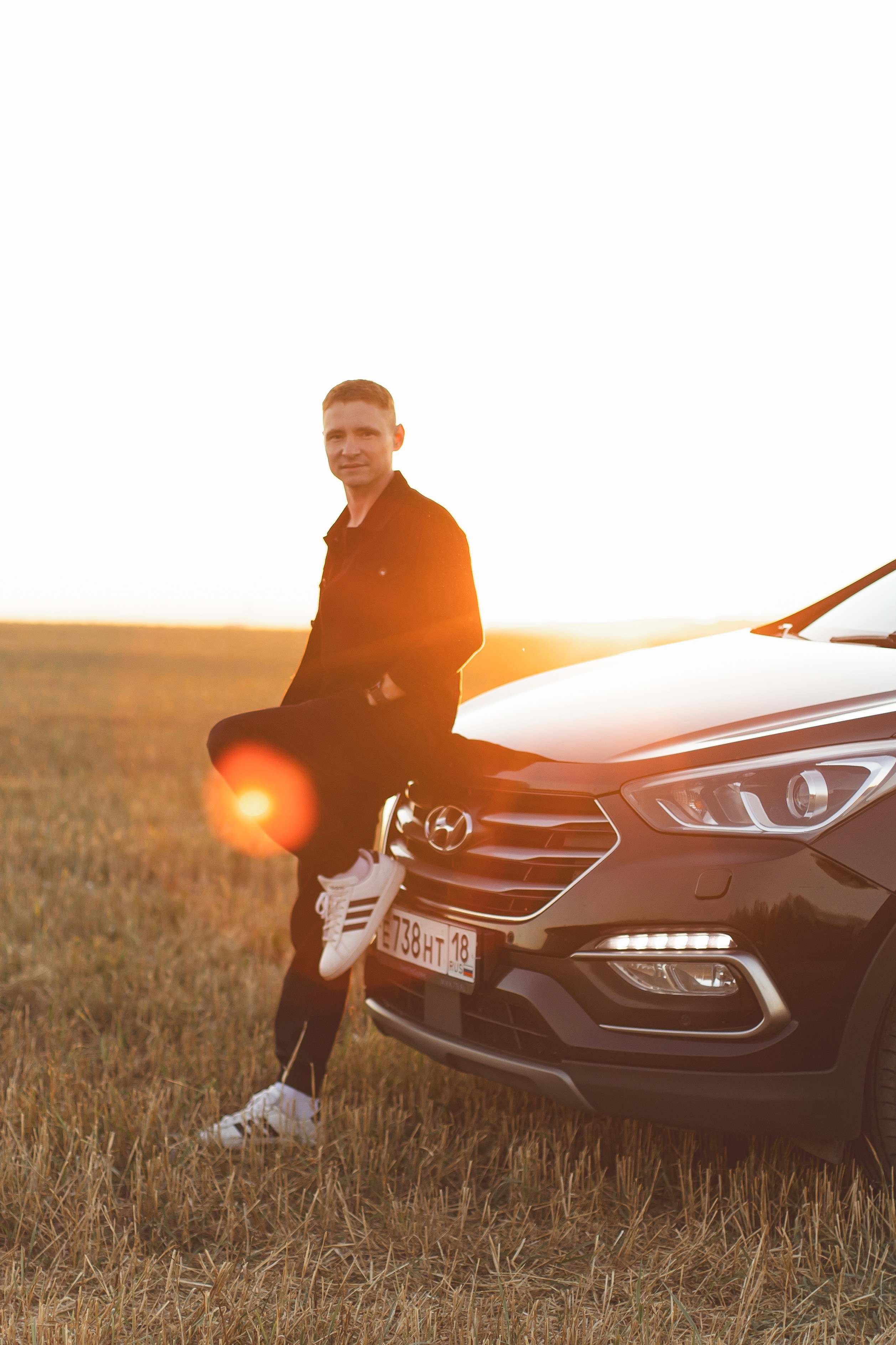 Дмитрий и Вера. Семейный и свадебный фотограф в Ижевске Лушникова Екатерина