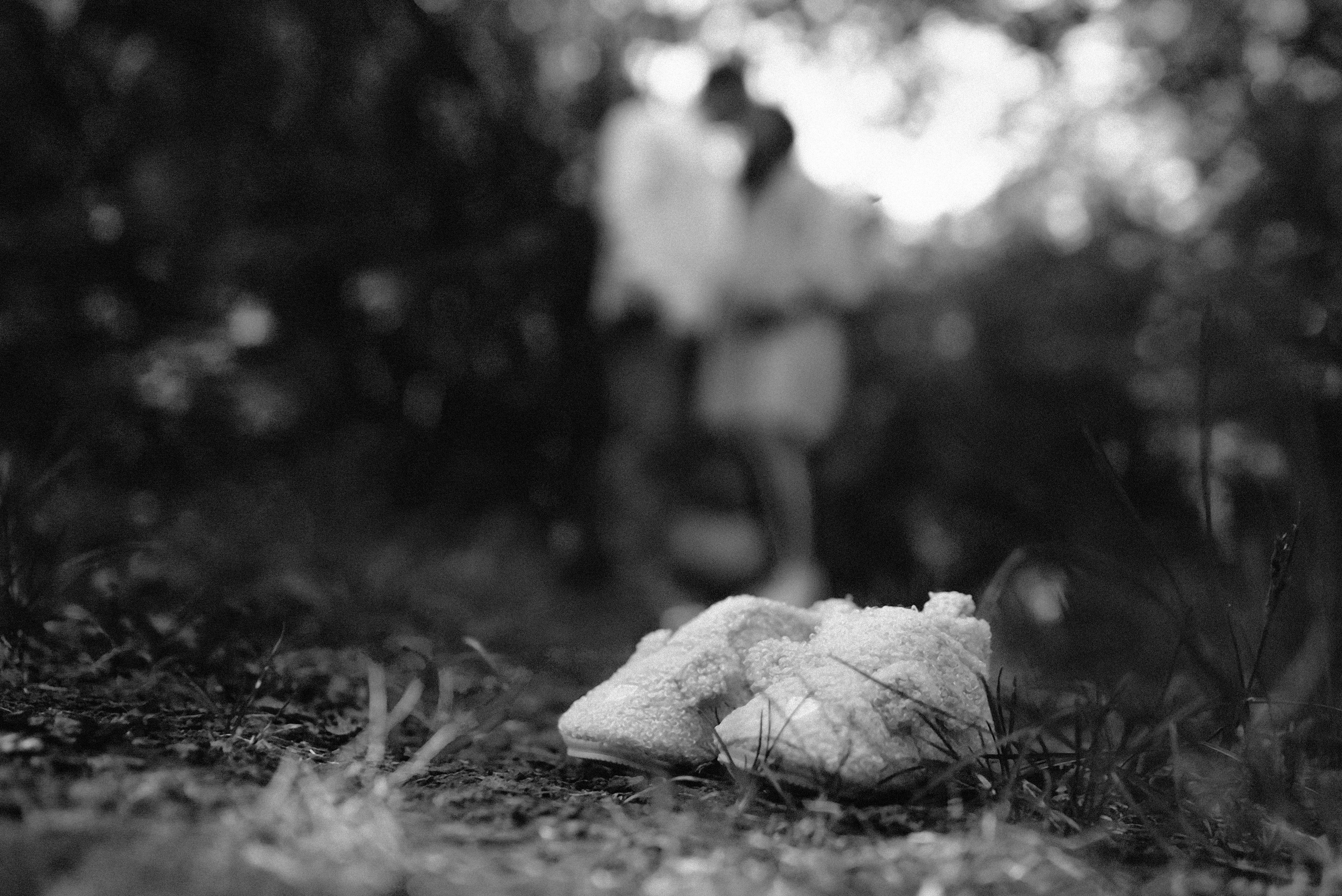 В ожидании Чуда. Фотограф