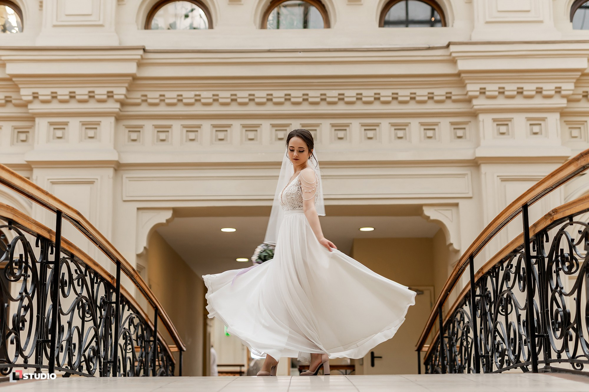 Фотосессия в Москве