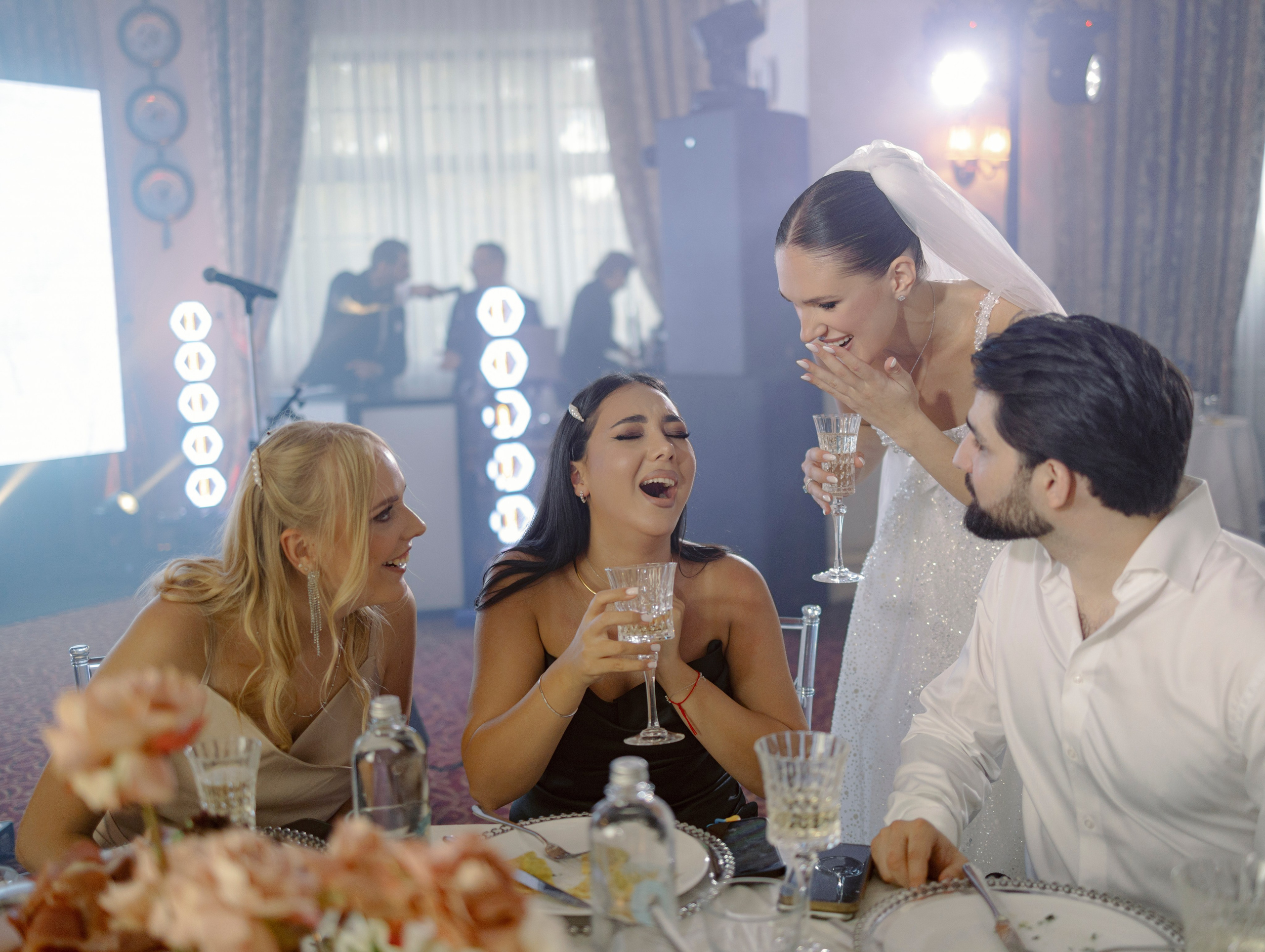 Daria & Kirill. Фотограф Москва и МО