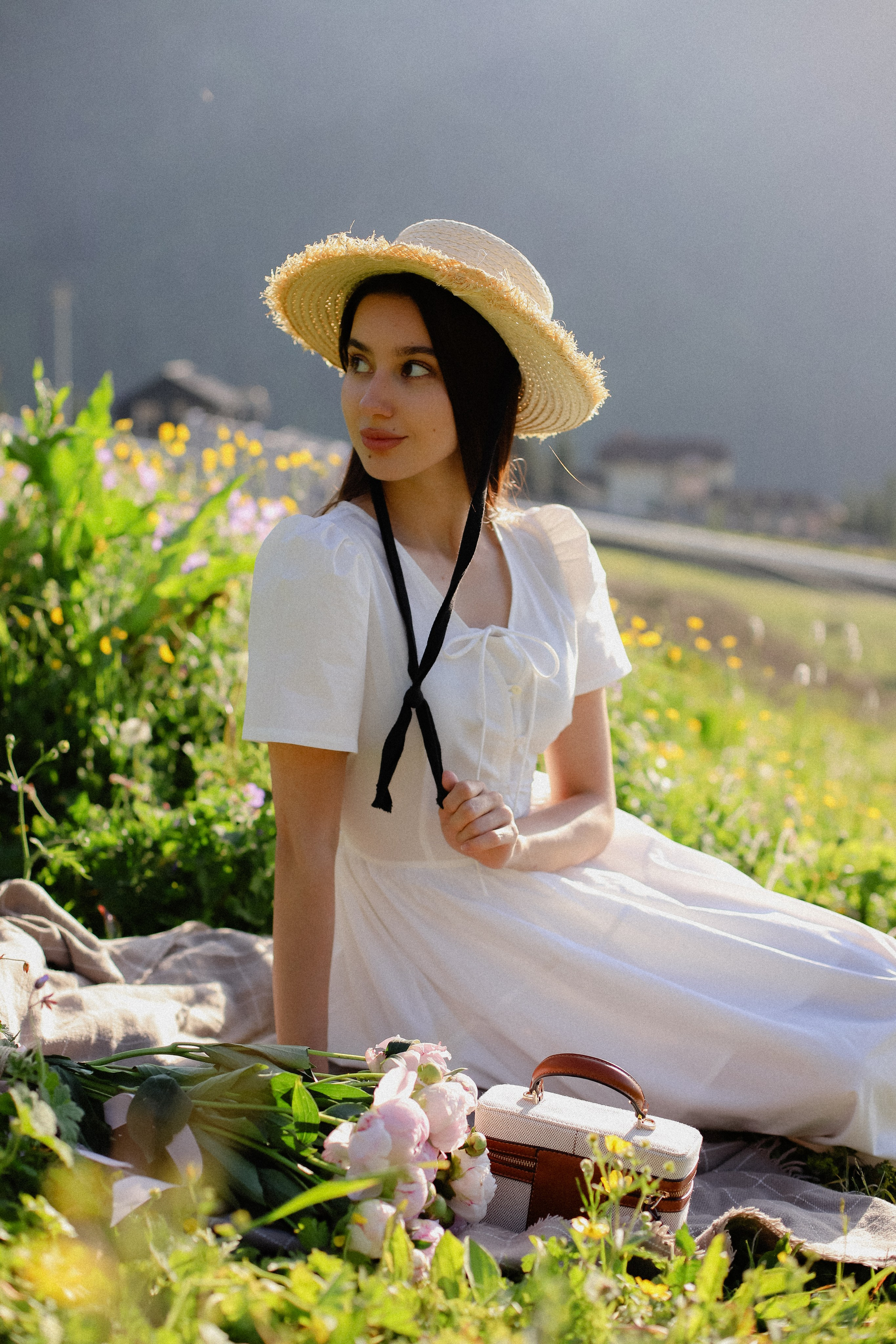 Рустам и Настя. Фотограф в Алматы и Москве Даша Пушкина