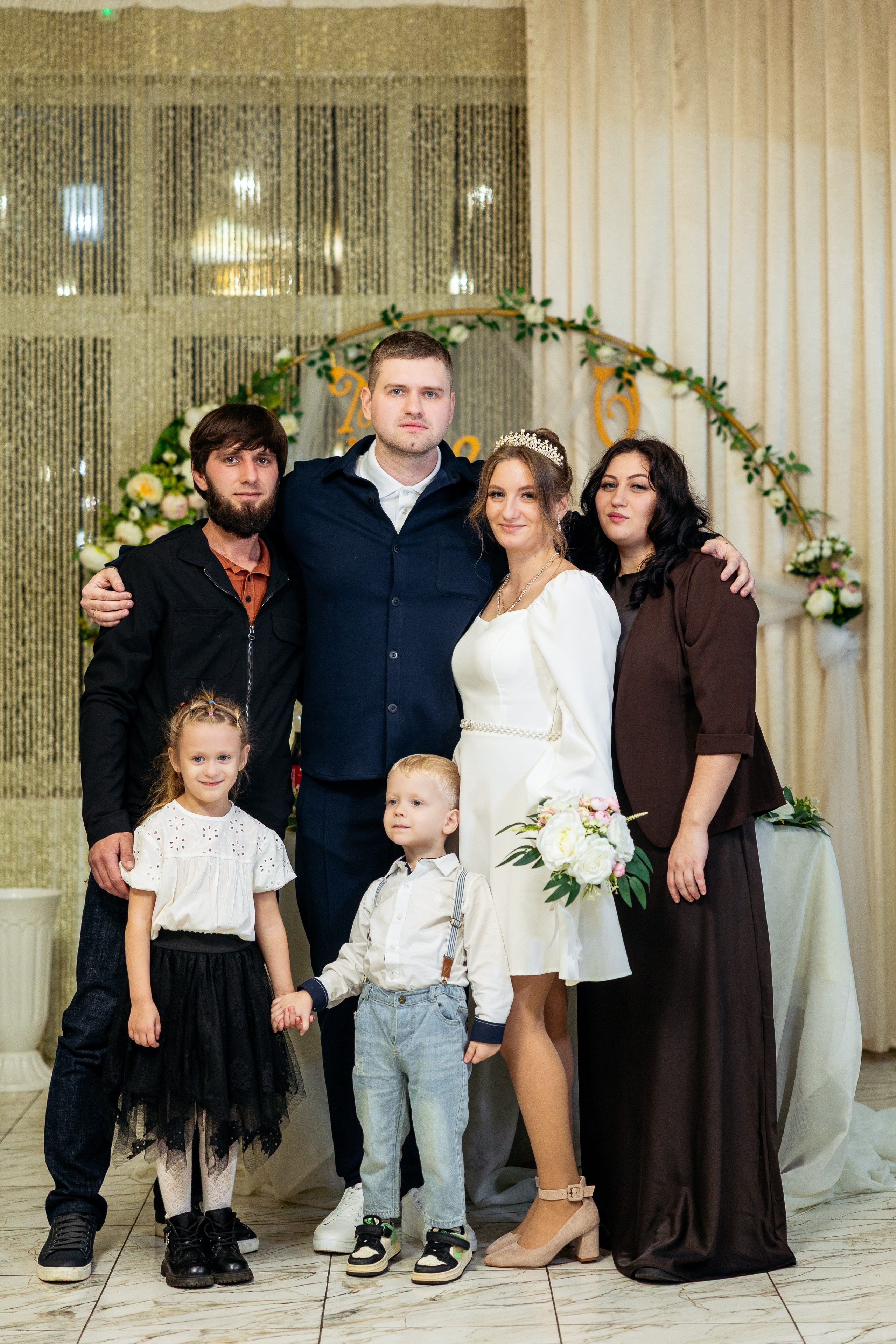 15.11.25. Свадебный и семейный фотограф в Армавире