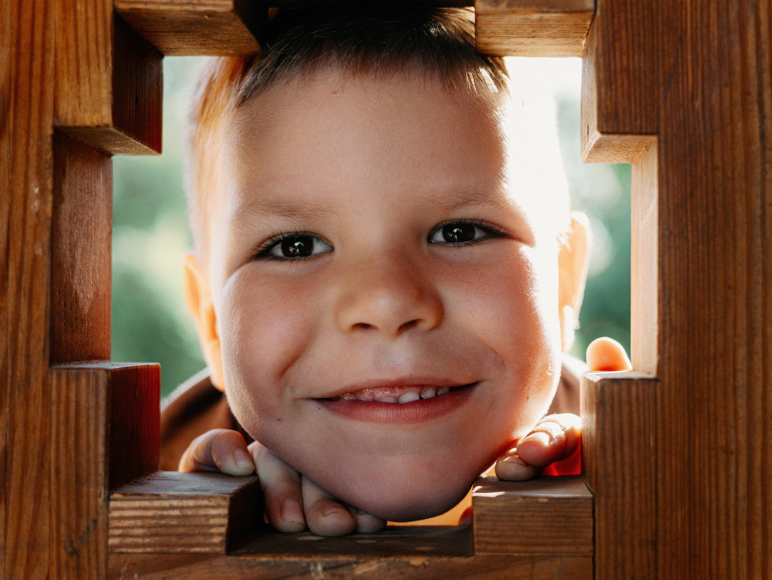 Семейная фотосессия в парке Коломенское. Портретный и семейный фотограф в Москве Мария Рослякова