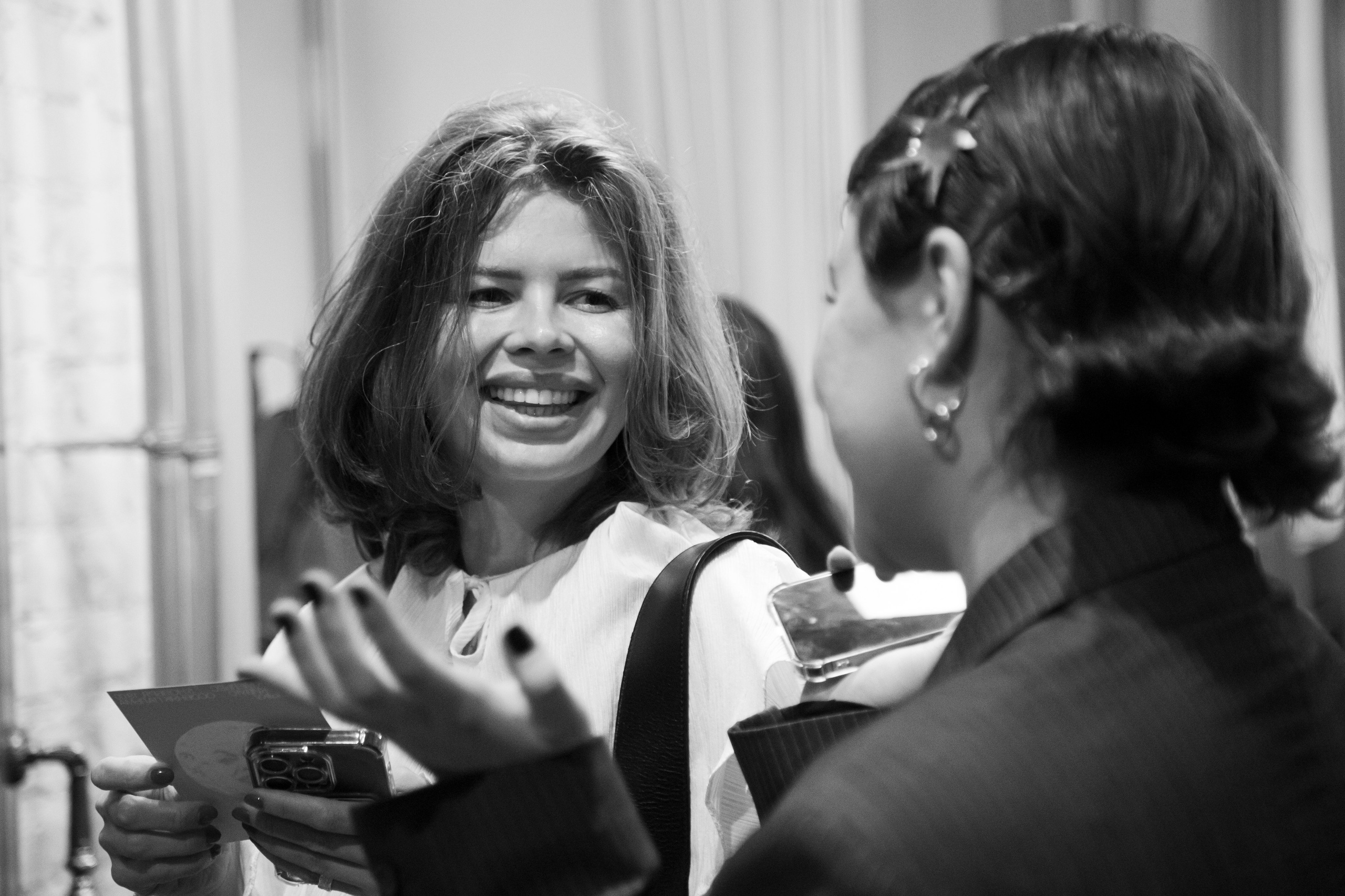 Out cinema | короткий метр Жоржа Мельеса. Сандра Ковалева | ЧБ фотограф