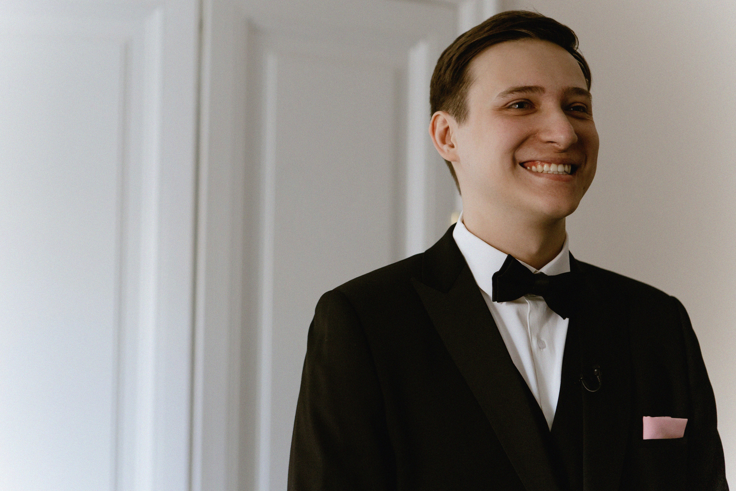 Зоя и Петр. Фотограф Дарья Николаева