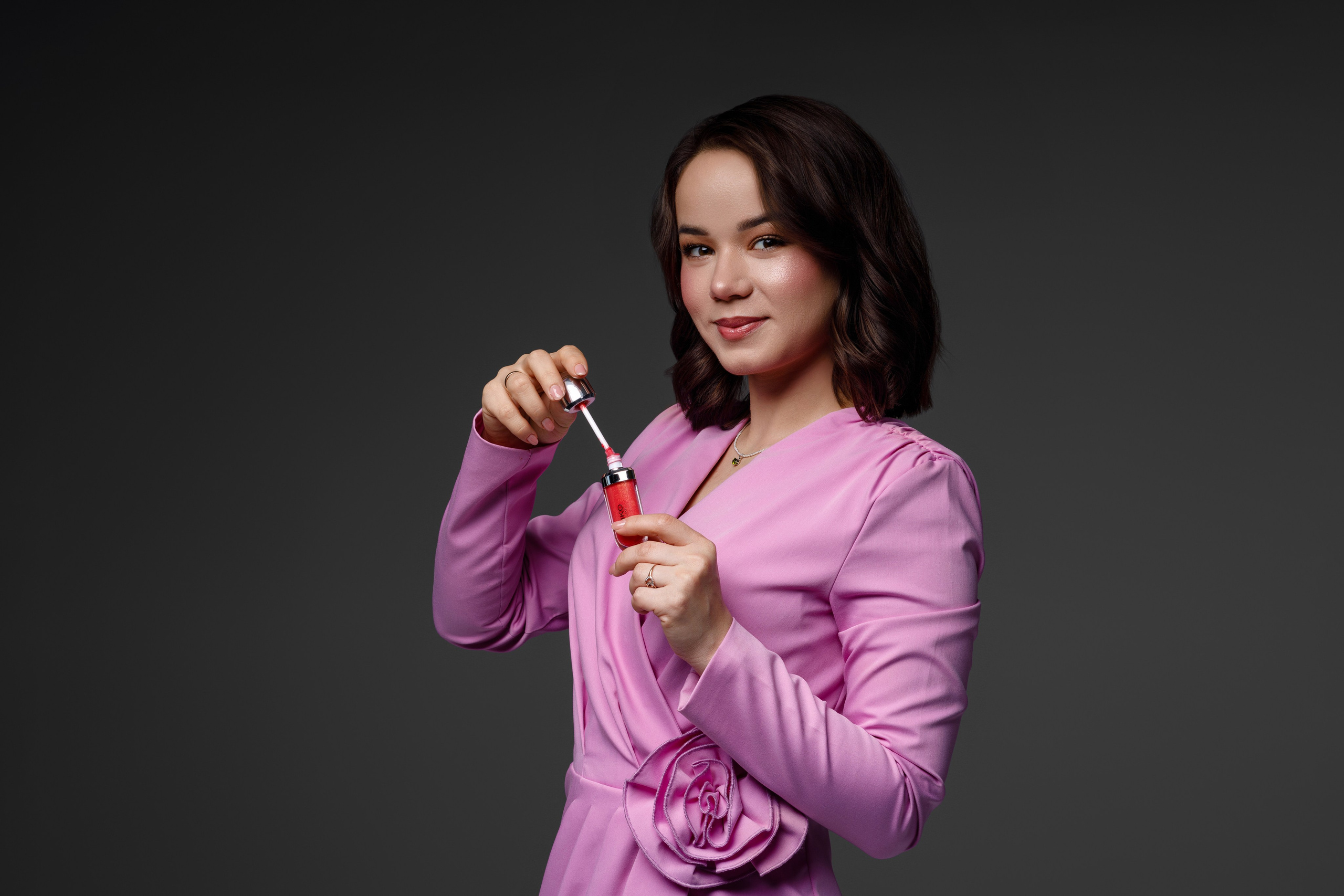 Менгли. Главная