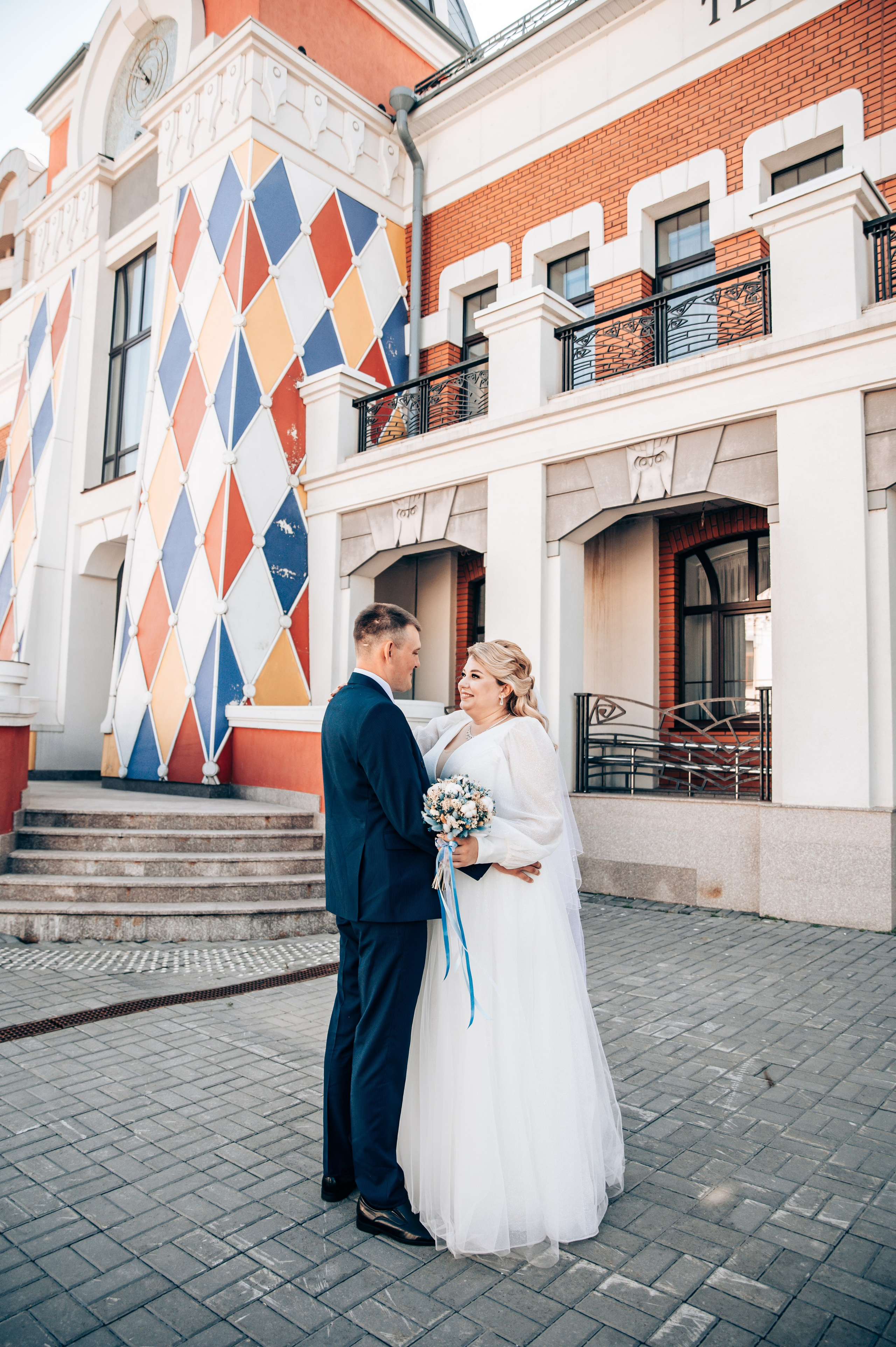 02.08.24 Wedding Day. Семейный фотограф в Барнауле