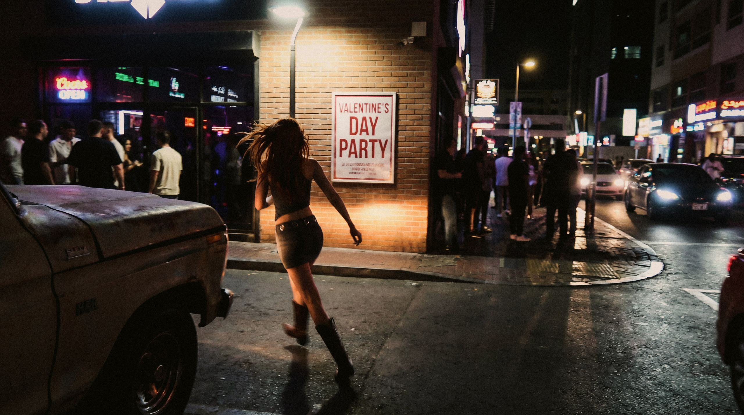 ПОРТФОЛИО AI. Фотограф для брендов и частных клиентов в Москве Лилия Калмагорова