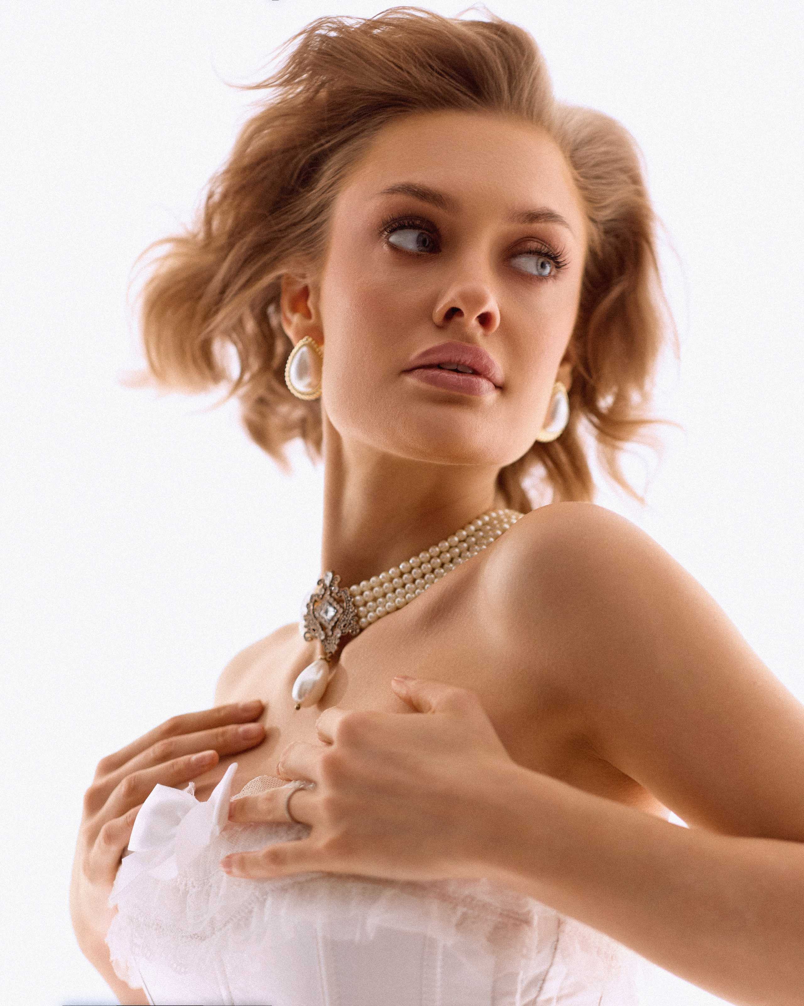 Аня. Женский и семейный фотограф в Екатеринбурге Маша Пруц