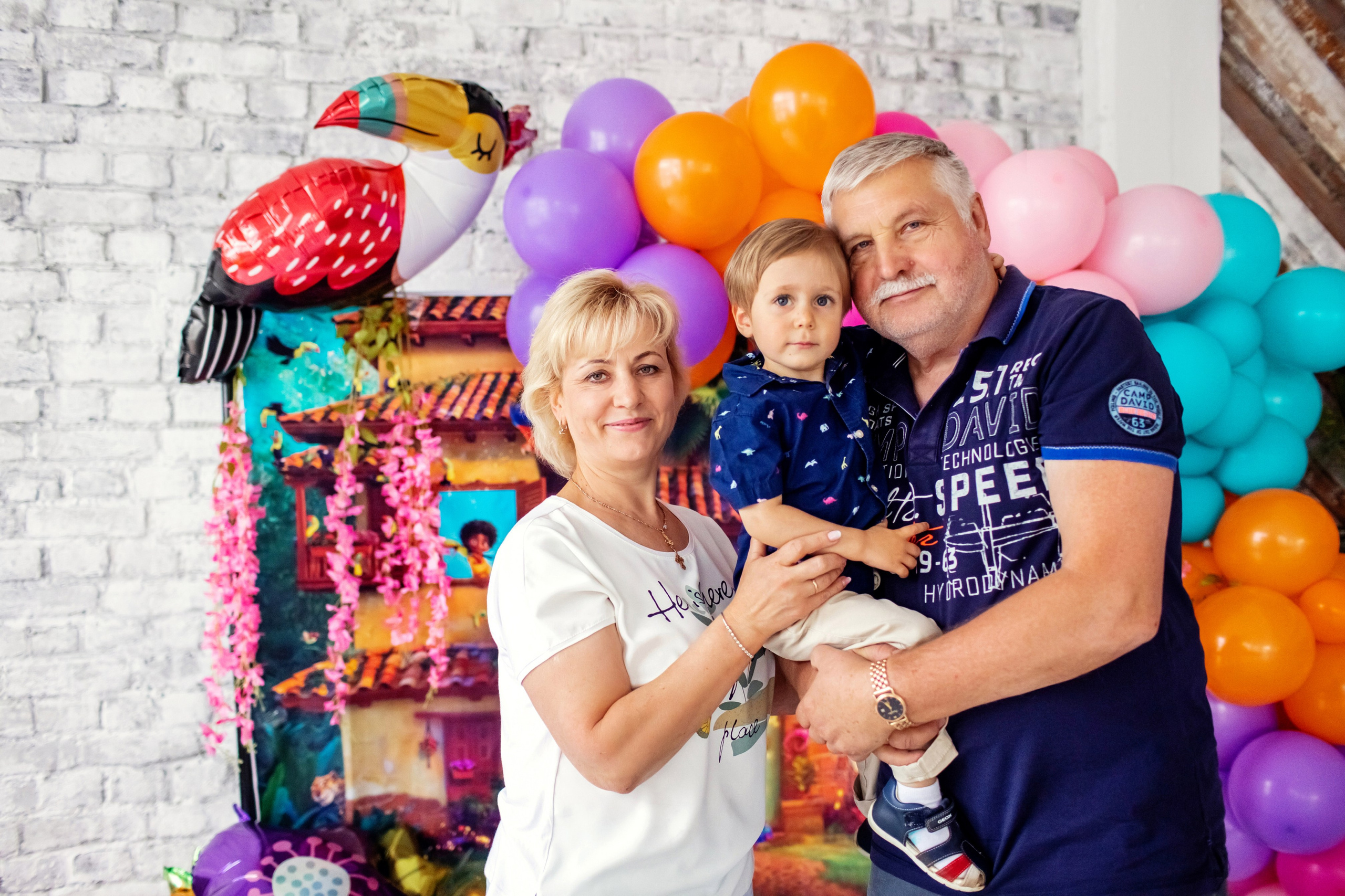 Элине 5 лет. Детский и семейный фотограф в Москве Анна Ипатьева