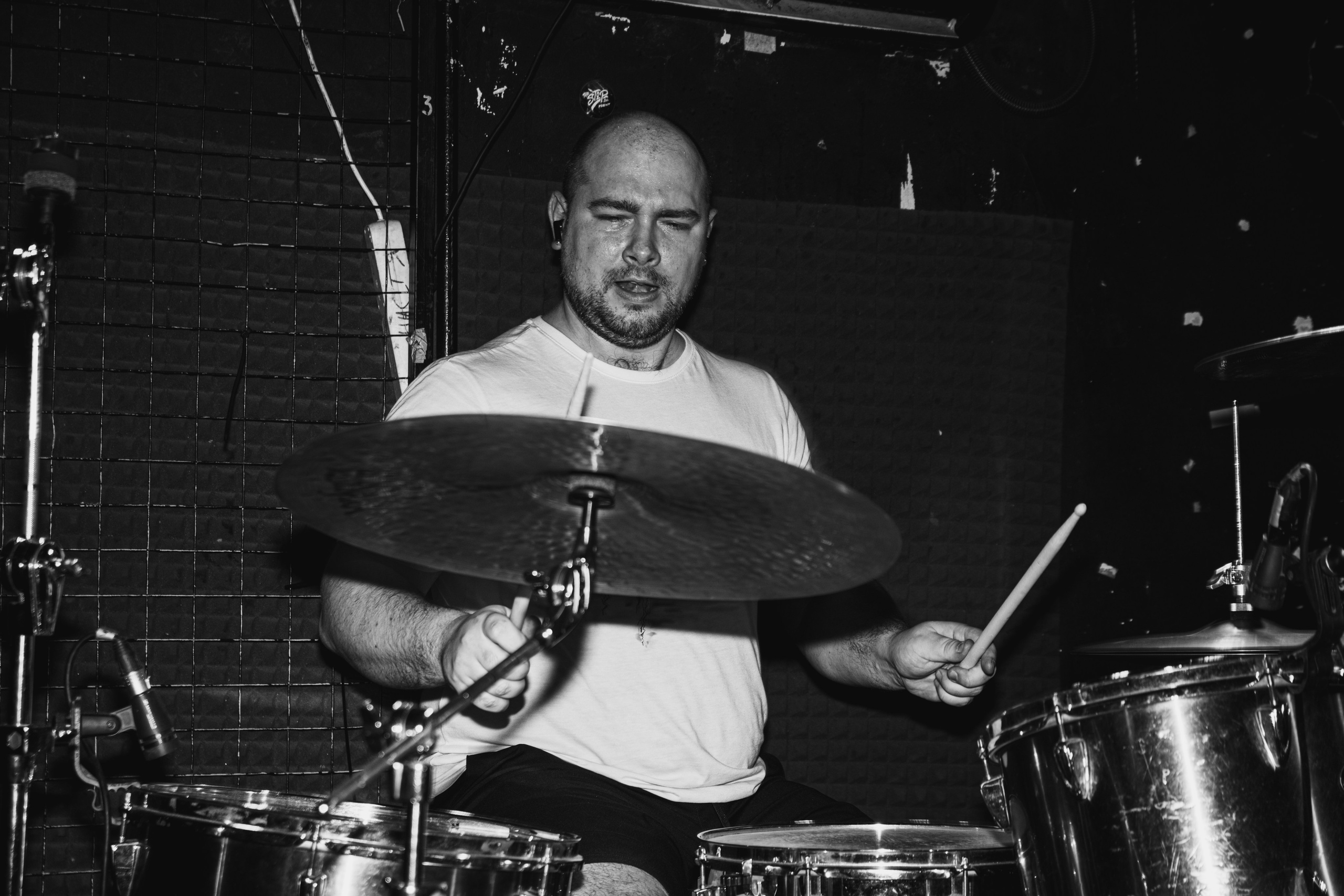 Octavia Daylight & Ютани & Летние войны & сплошь 14.11.2025. Репортажный фотограф в Москве Legiodot