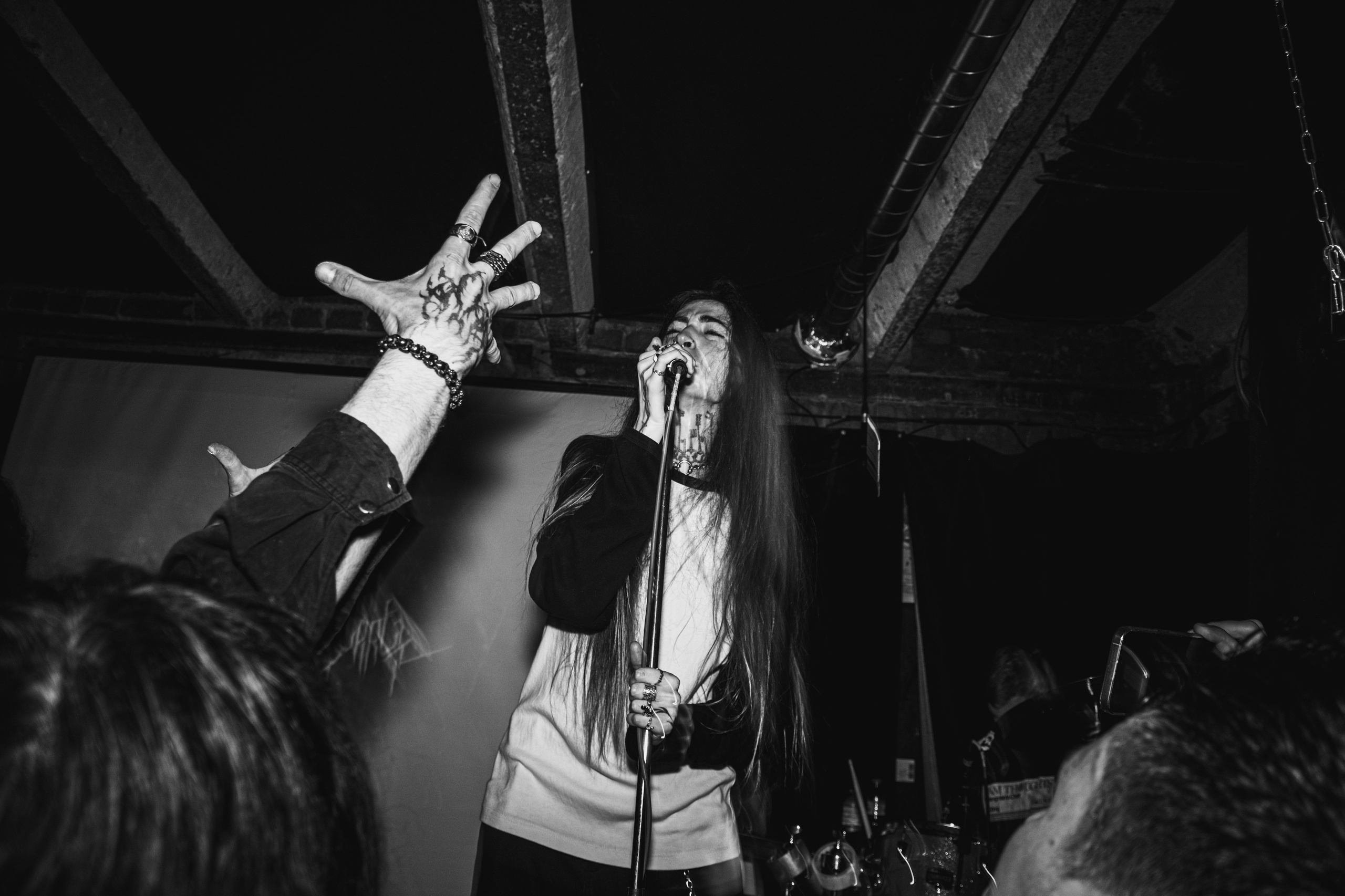 Lowfloor & Smyčka & Supruga 30.10.2025. Репортажный фотограф в Москве Legiodot