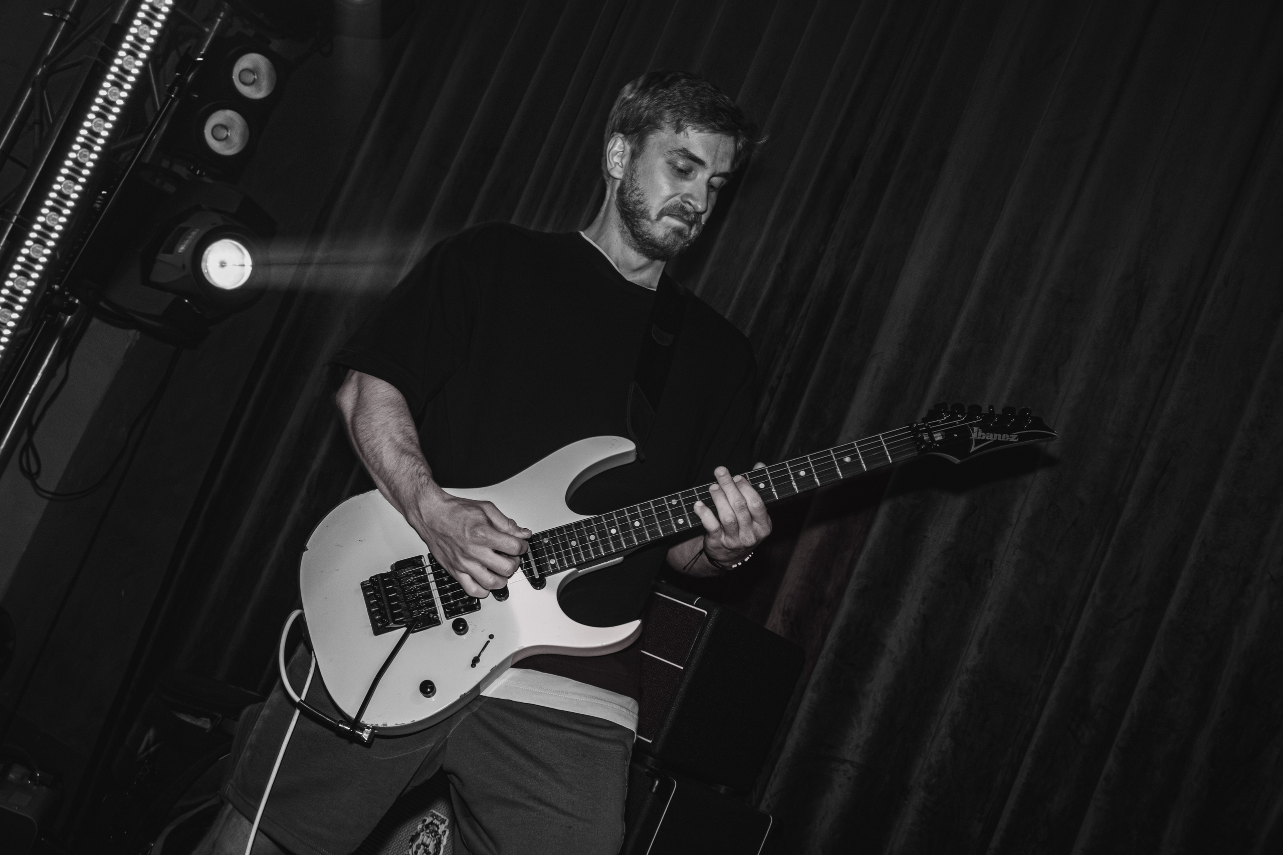 Naska & Косатка & Kailess & Rapiere 18.07.2025. Репортажный фотограф в Москве Legiodot