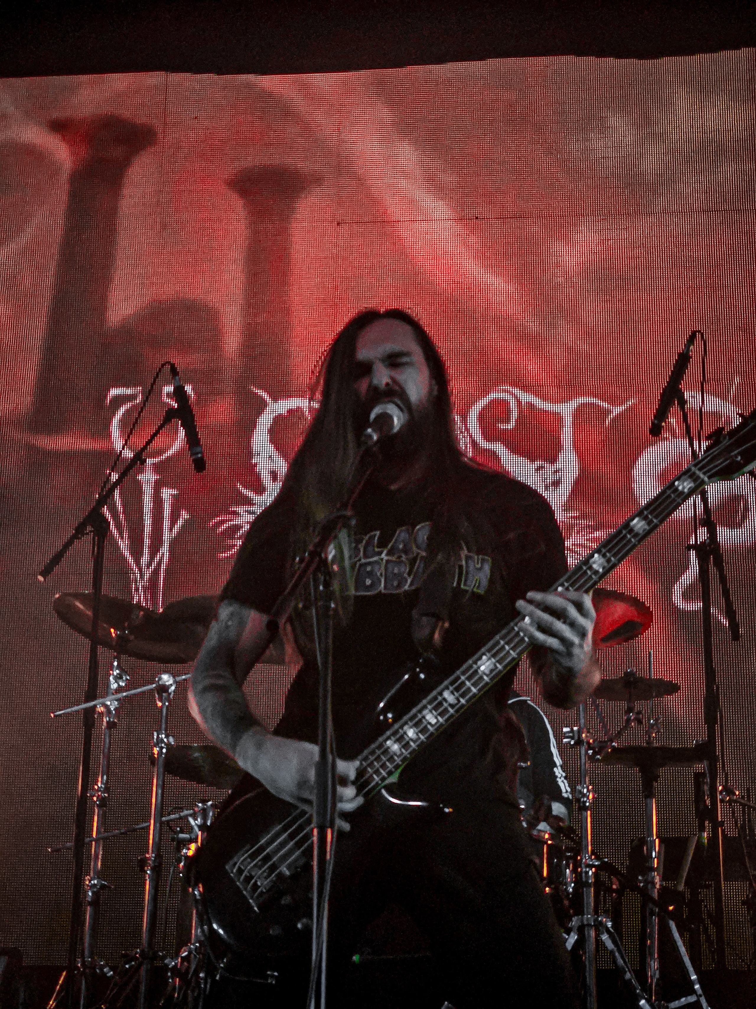 Crust 15.12.2024. Репортажный фотограф в Москве Legiodot