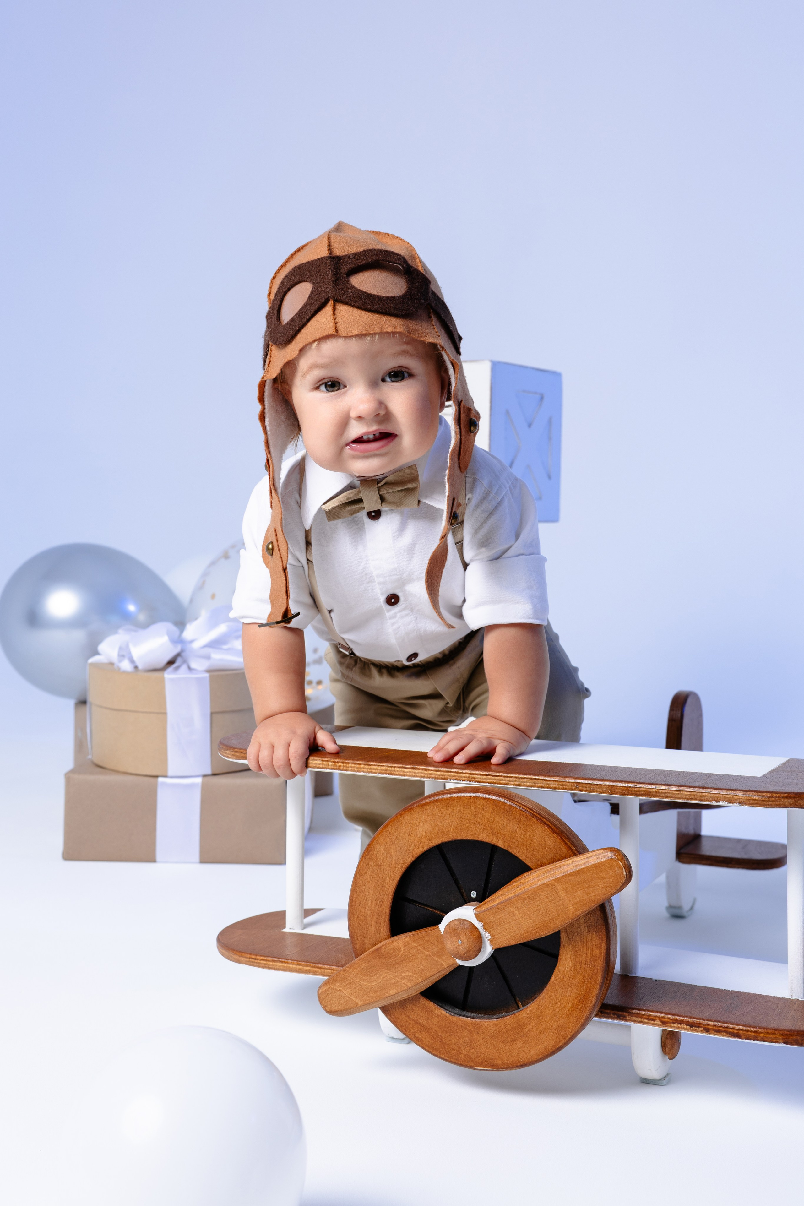 Дети. Анжелика Пилипас