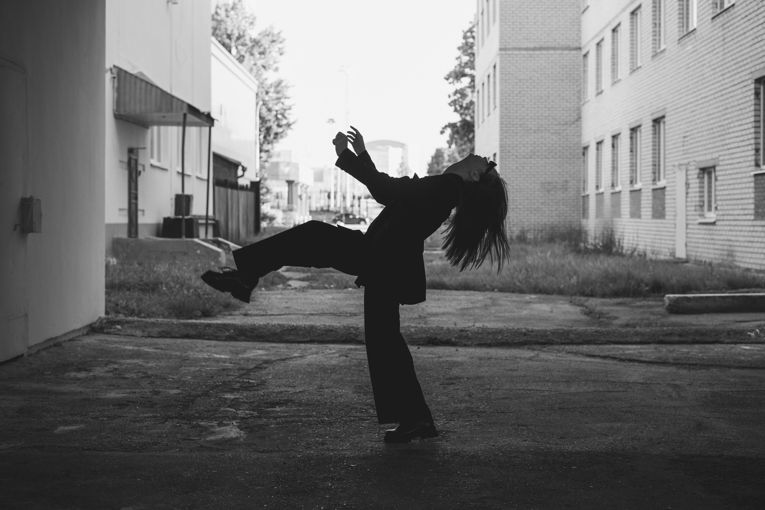 Маша. Mike Dovetail | Портретный и репортажный фотограф