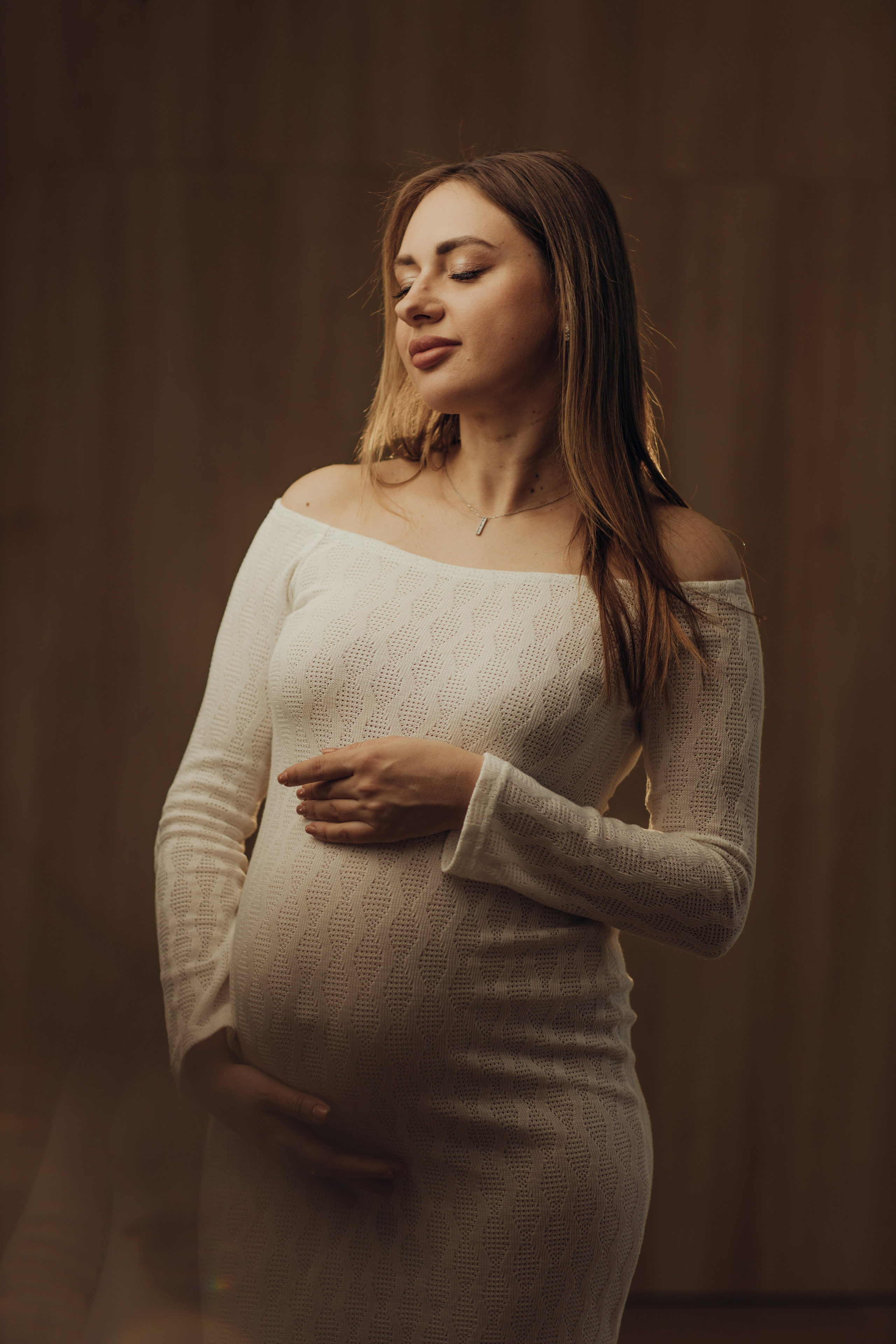 В ожидании. Детский семейный фотограф в Севастополе Крыму