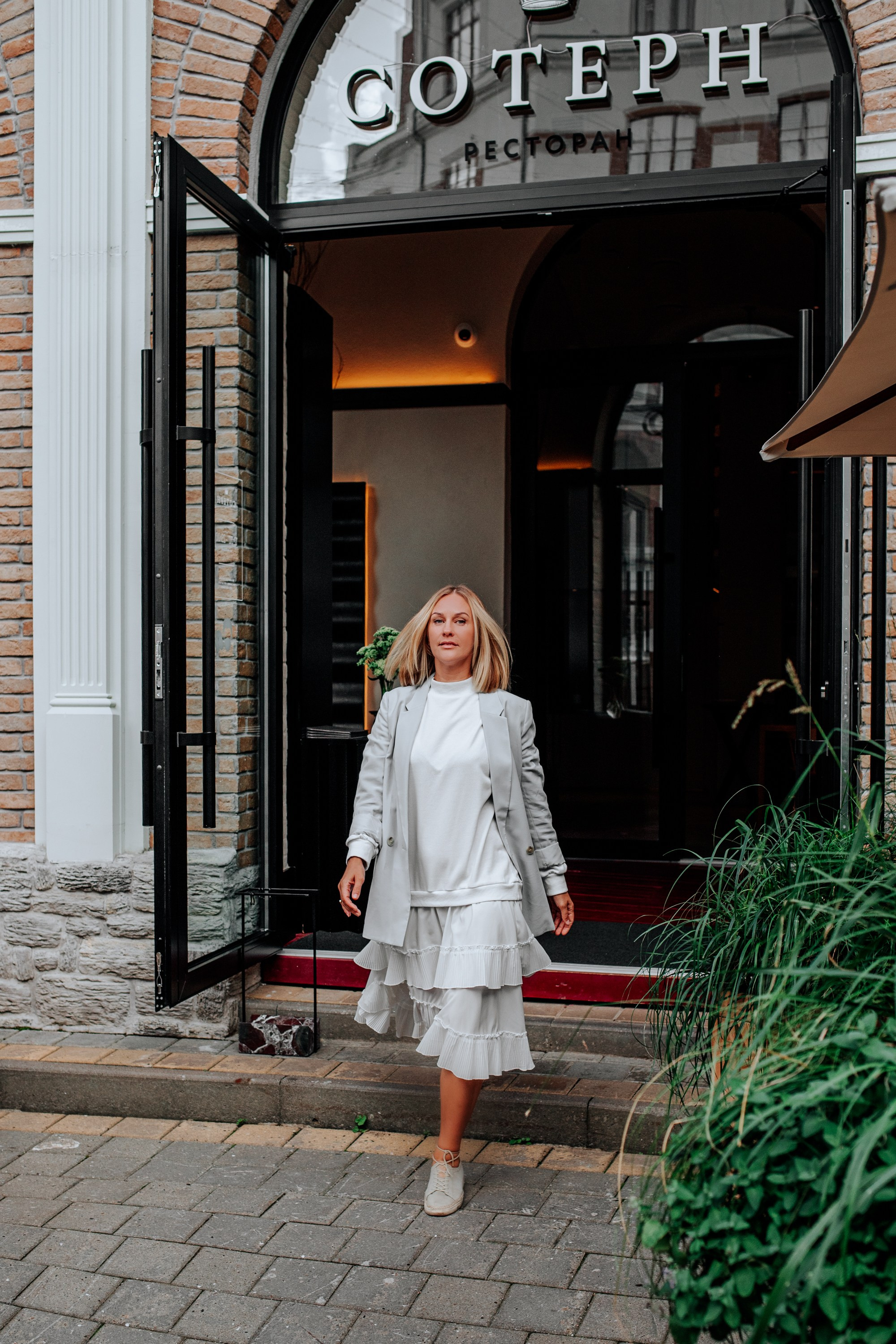 Ирина. Агафонова Анна — фотограф в Красной Поляне