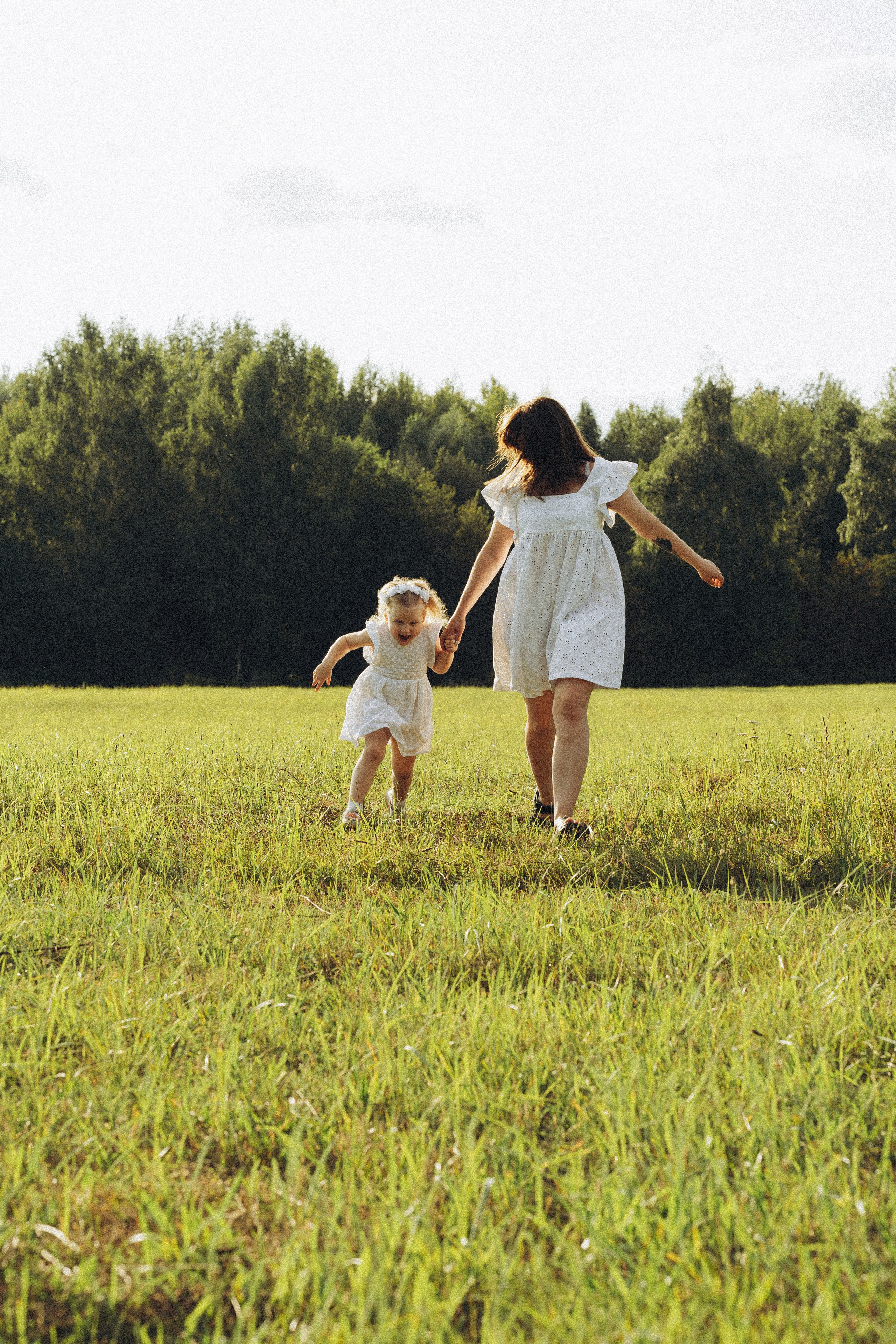 Вика и Алиса. Фотограф Санкт-Петербург/Гомель Виктория Петрова