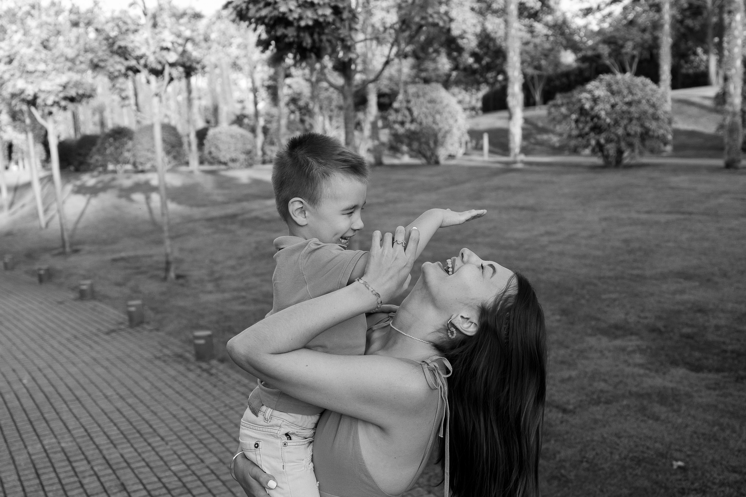 Елисей, Матвей, и Майя. Фотограф Краснодар