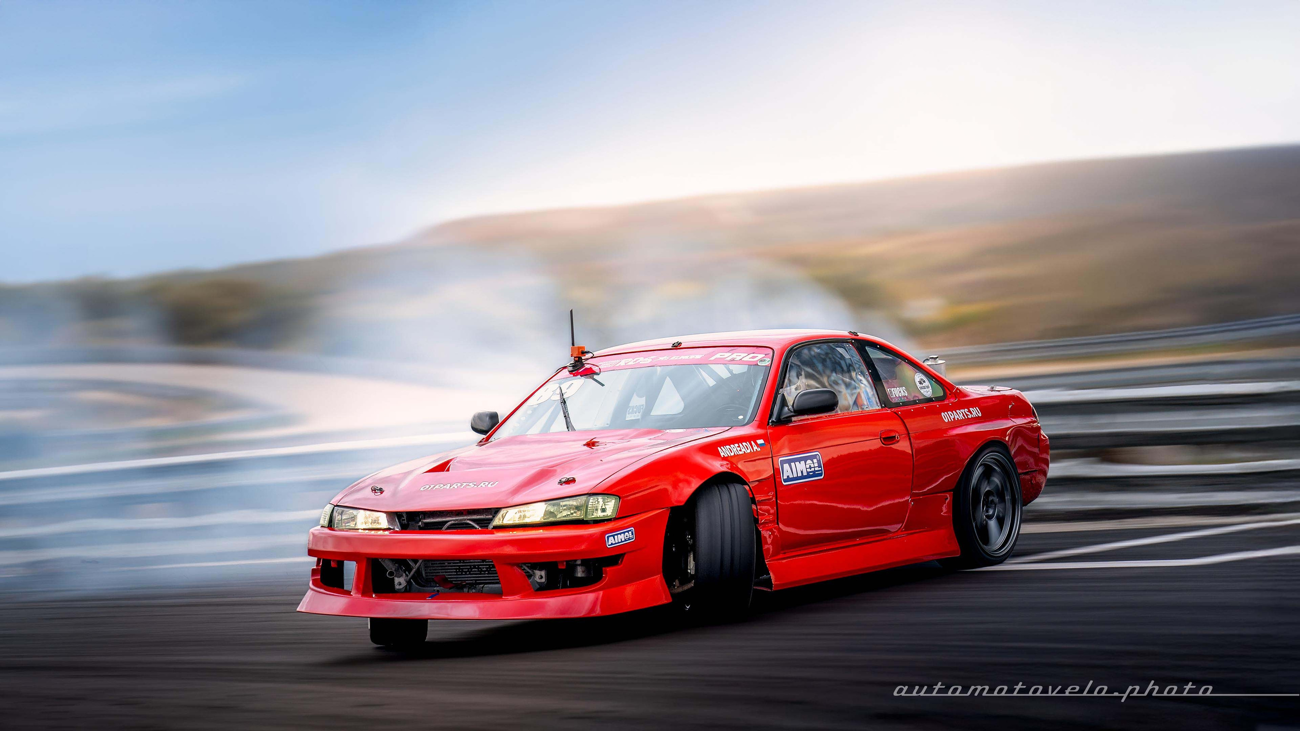 RDS Europe 2024. 7 этап