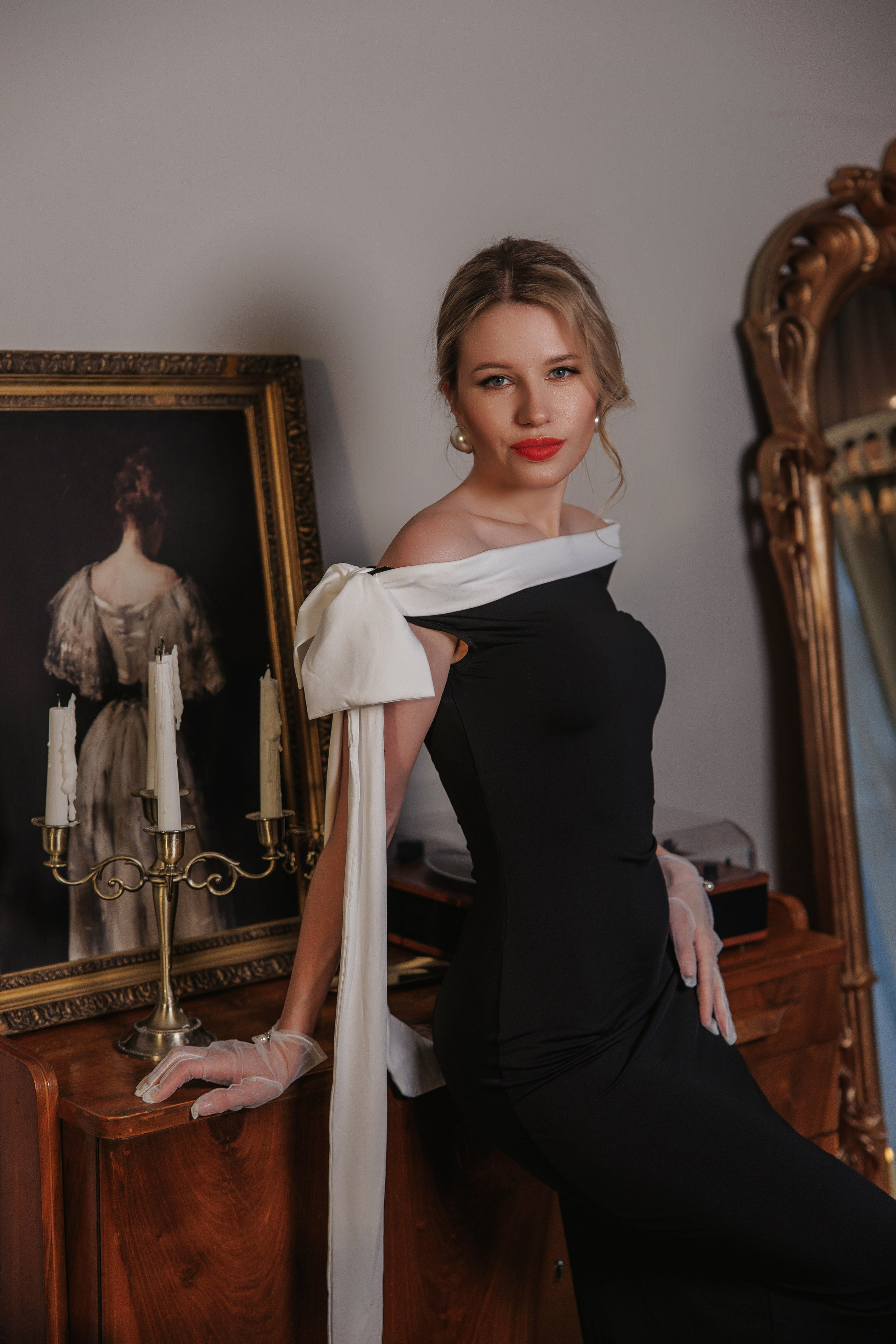 Виктория. Профессиональный фотограф в городе Уфа