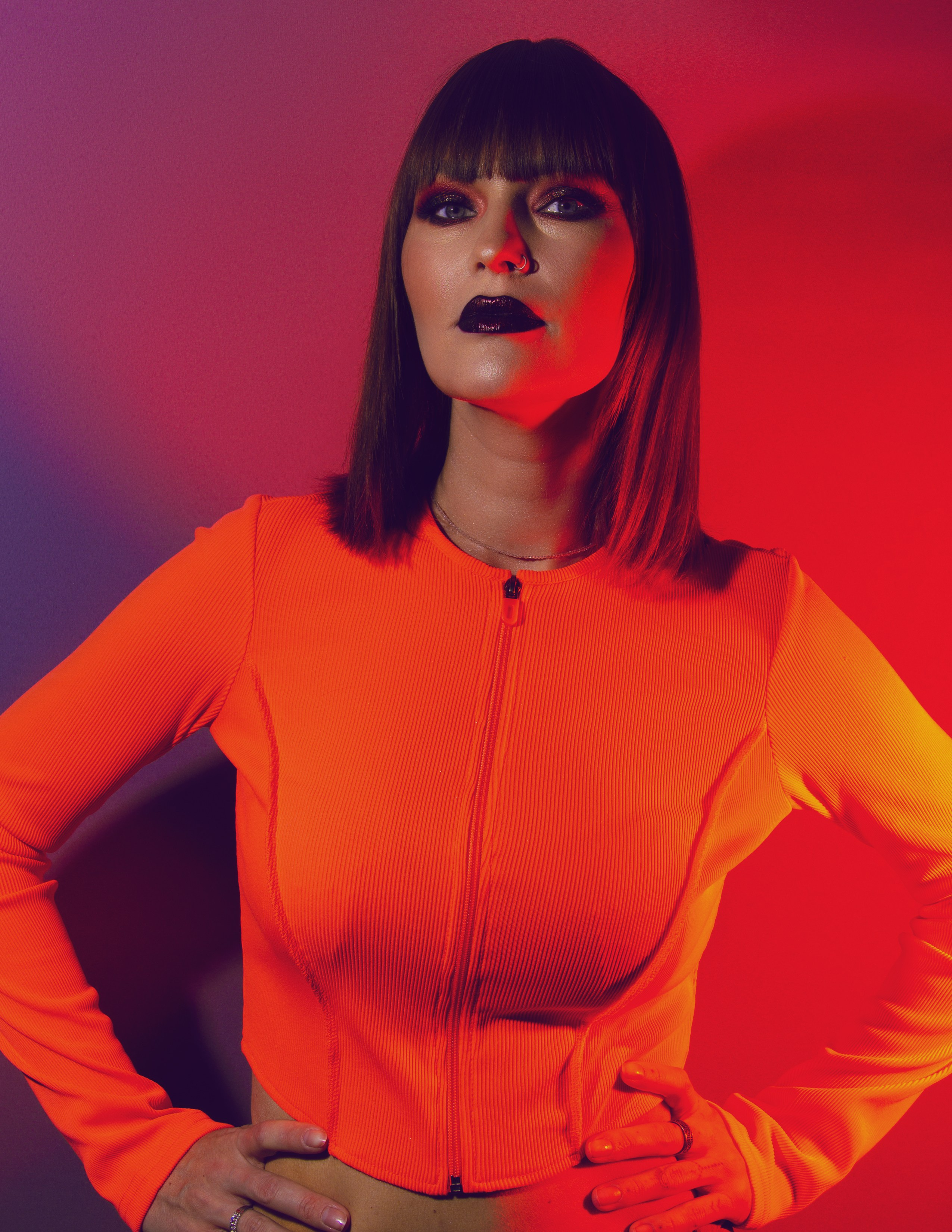 MAKE-UP. Визажист Суханова Елена