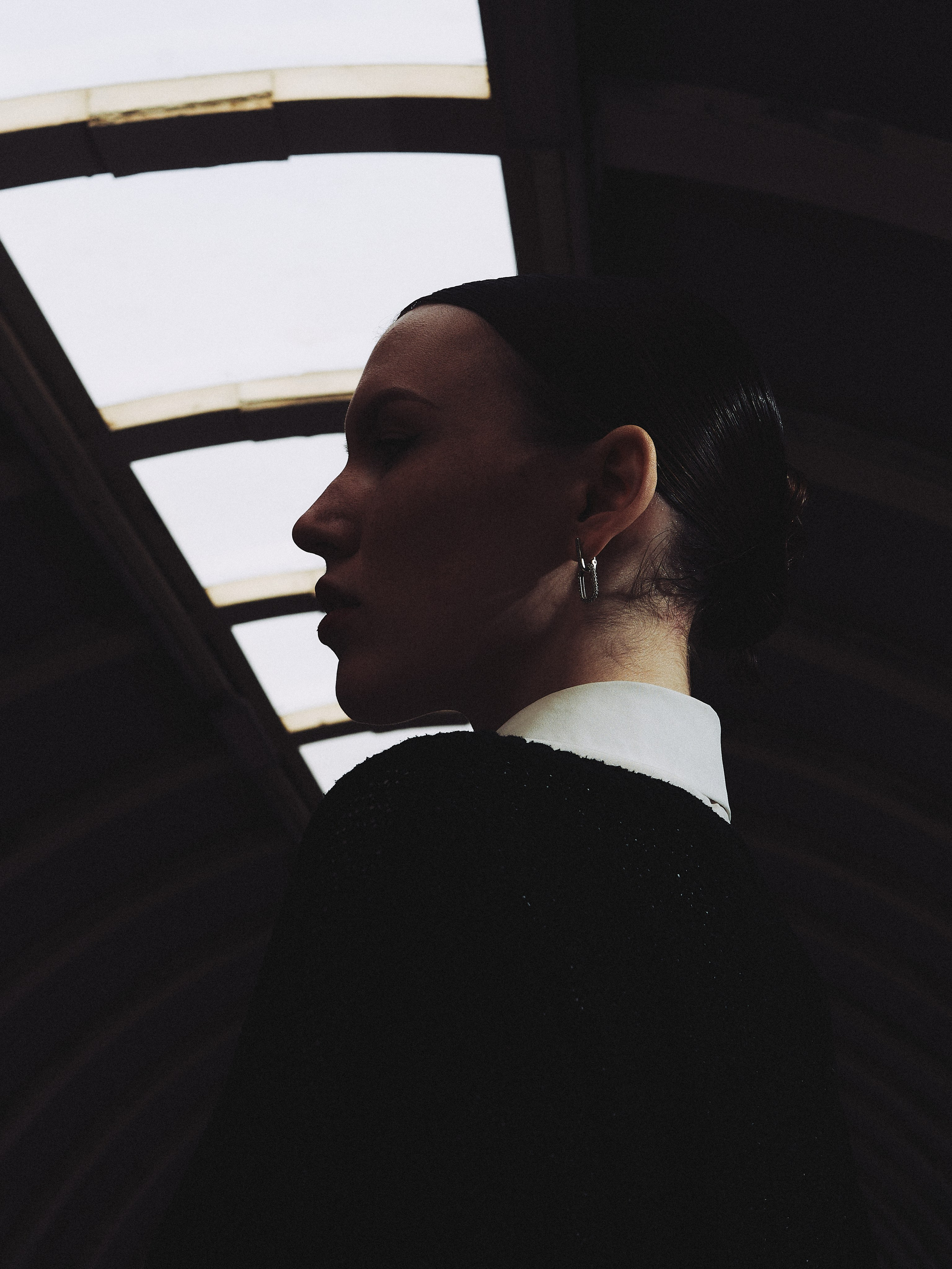 Сайт в процессе разработки