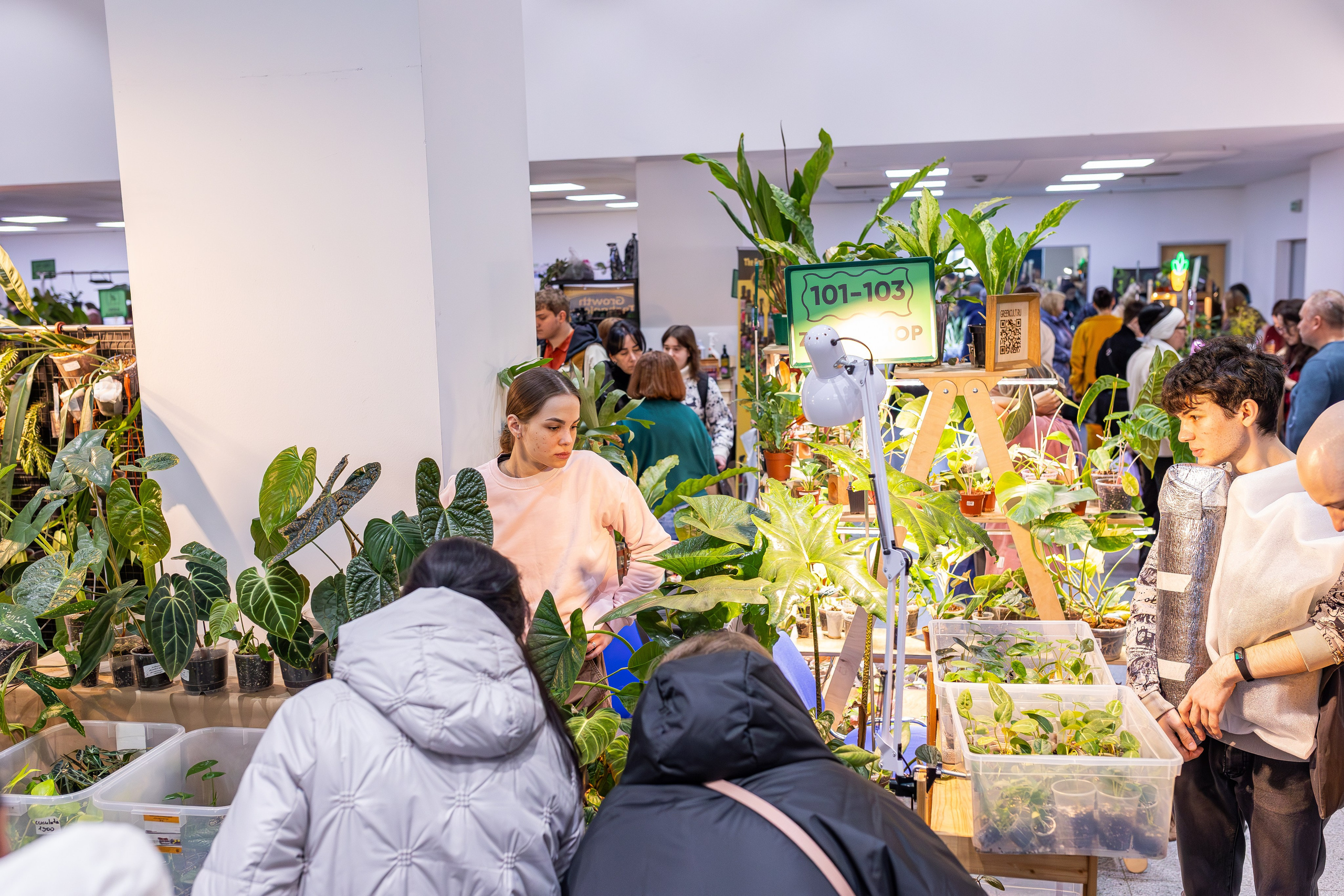 Монстериум апрель 2025. Александра Куликова фотограф, Москва