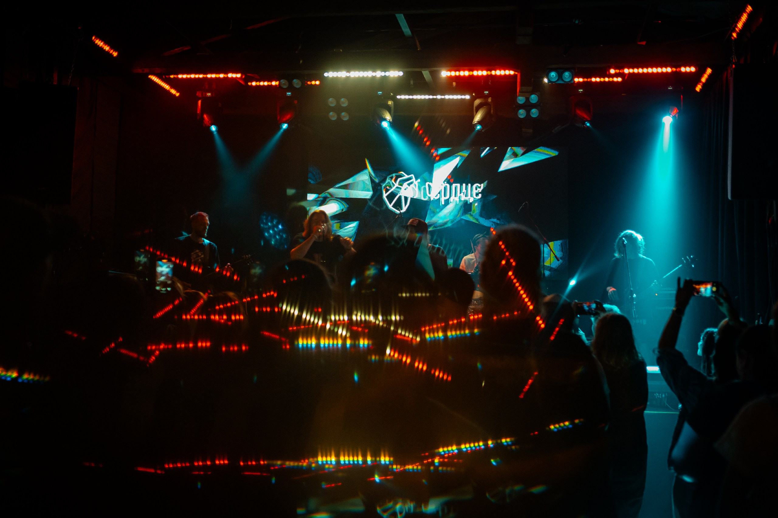 GONZO FELLAZ. Фотограф Елена Богачева (lenalena_na_na_na)