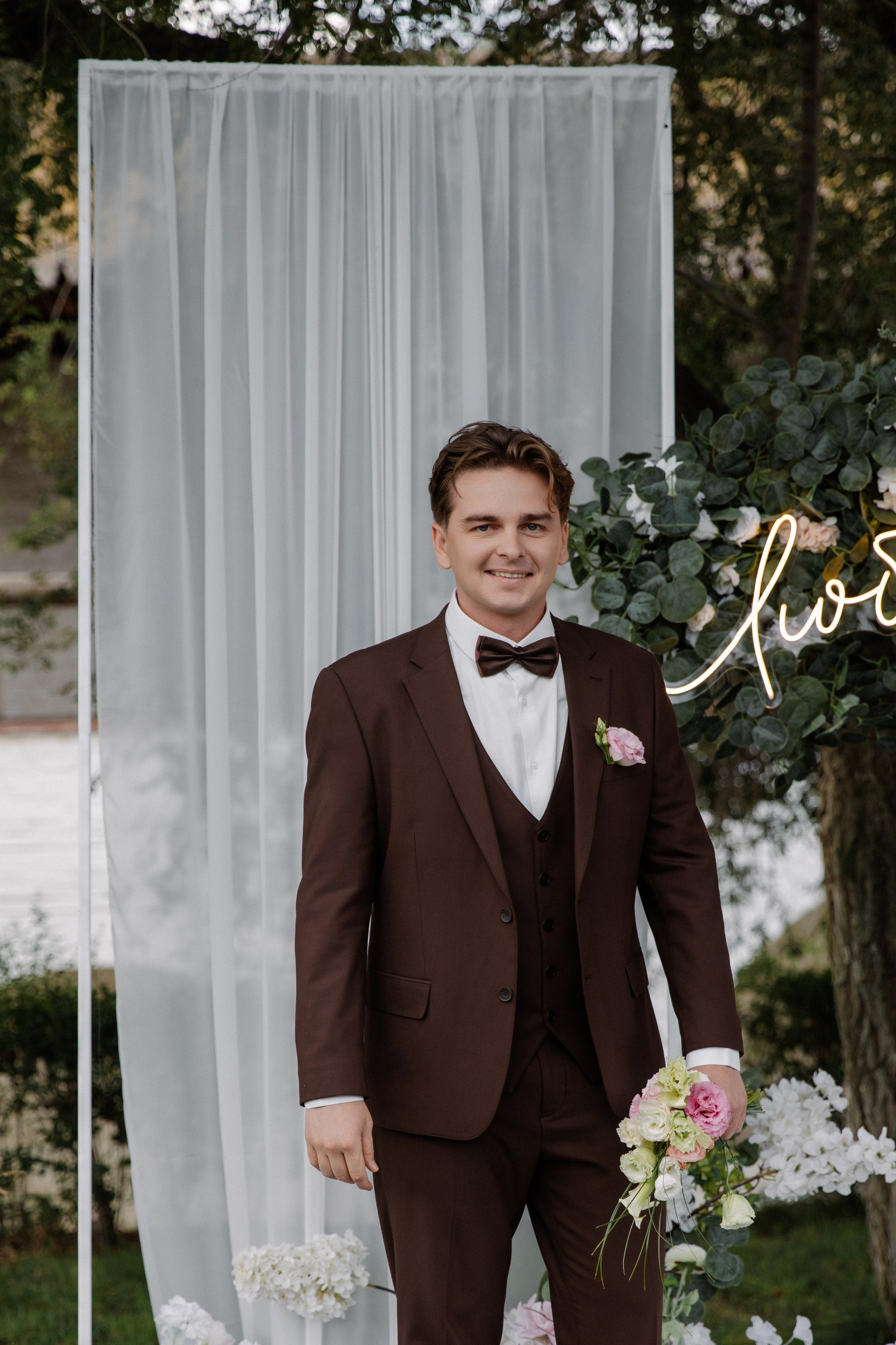 V & E. Свадебный и семейный фотограф в Астрахани Сергунова Наталья