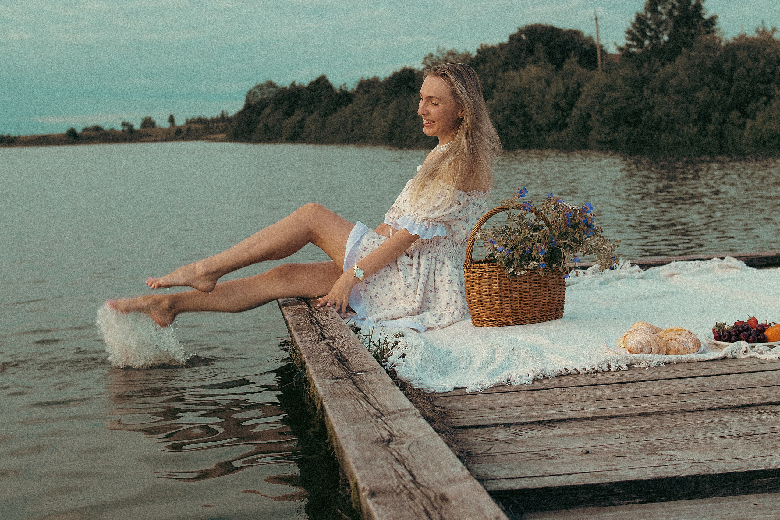 Фотопрогулки. Фотограф Анна Шумакова