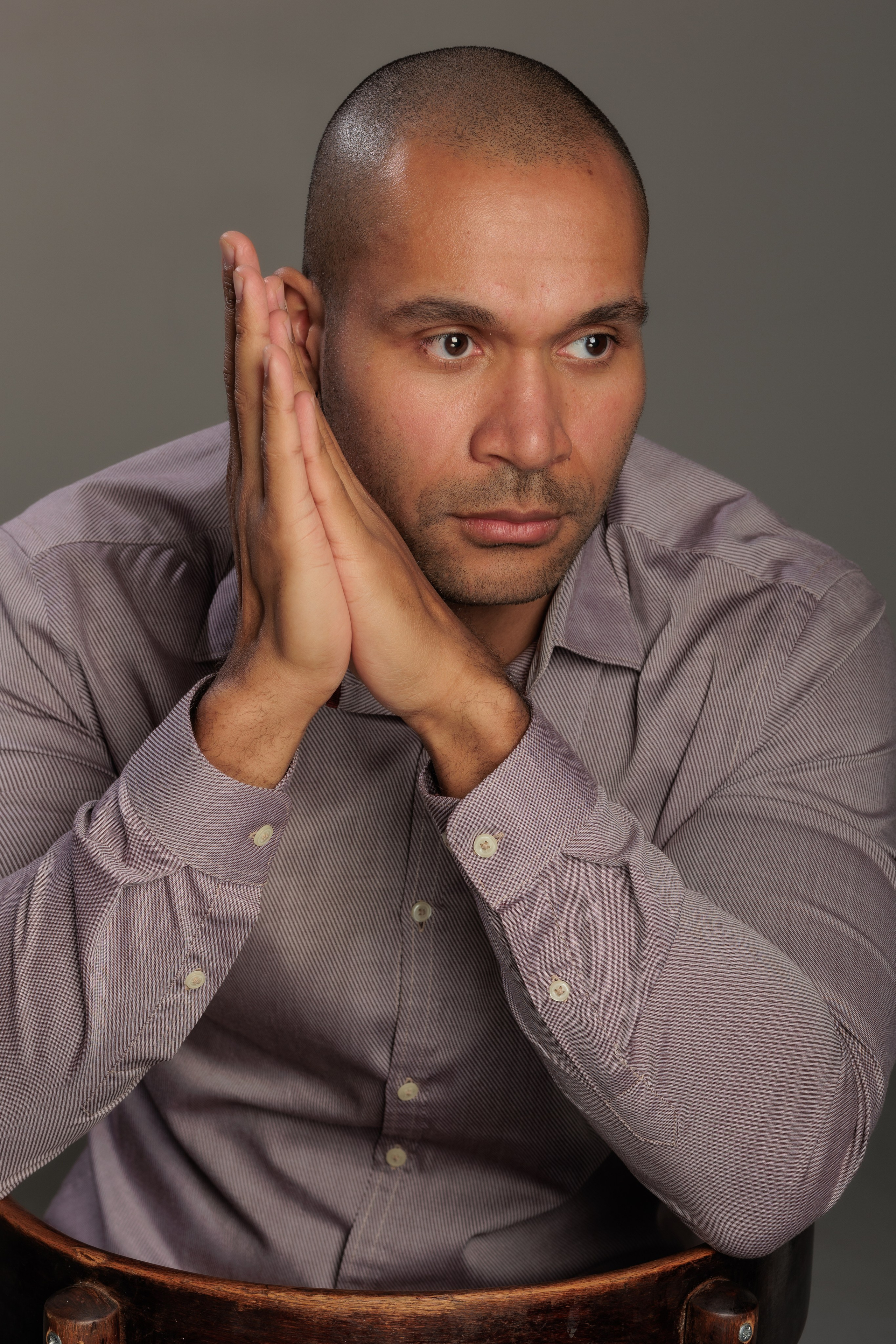 СТЕФ. Я фотограф из Москвы к Вашим услугам