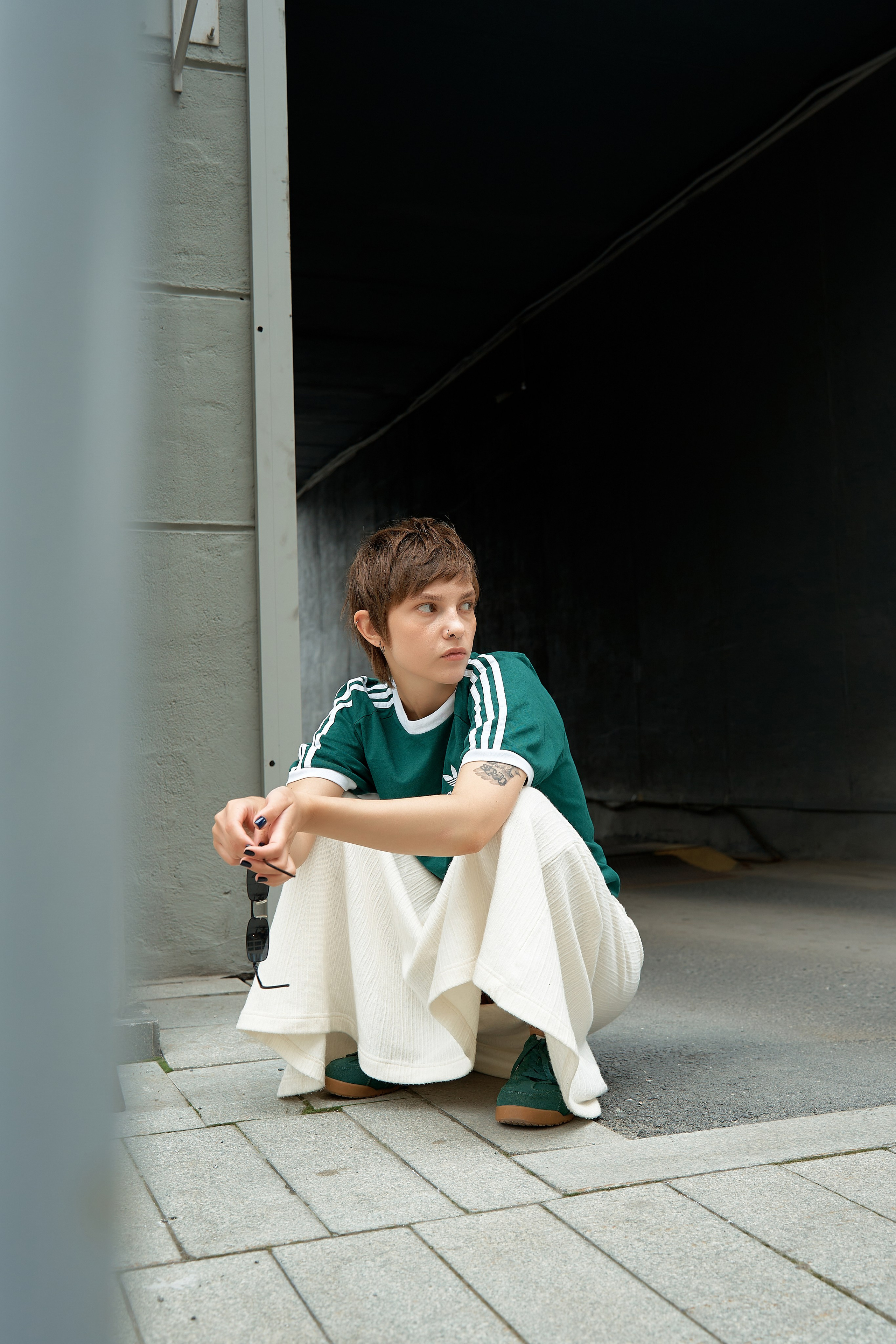 Маша. Фотограф для брендов и маркетплейсов Екатеринбург Екатерина Дроздова