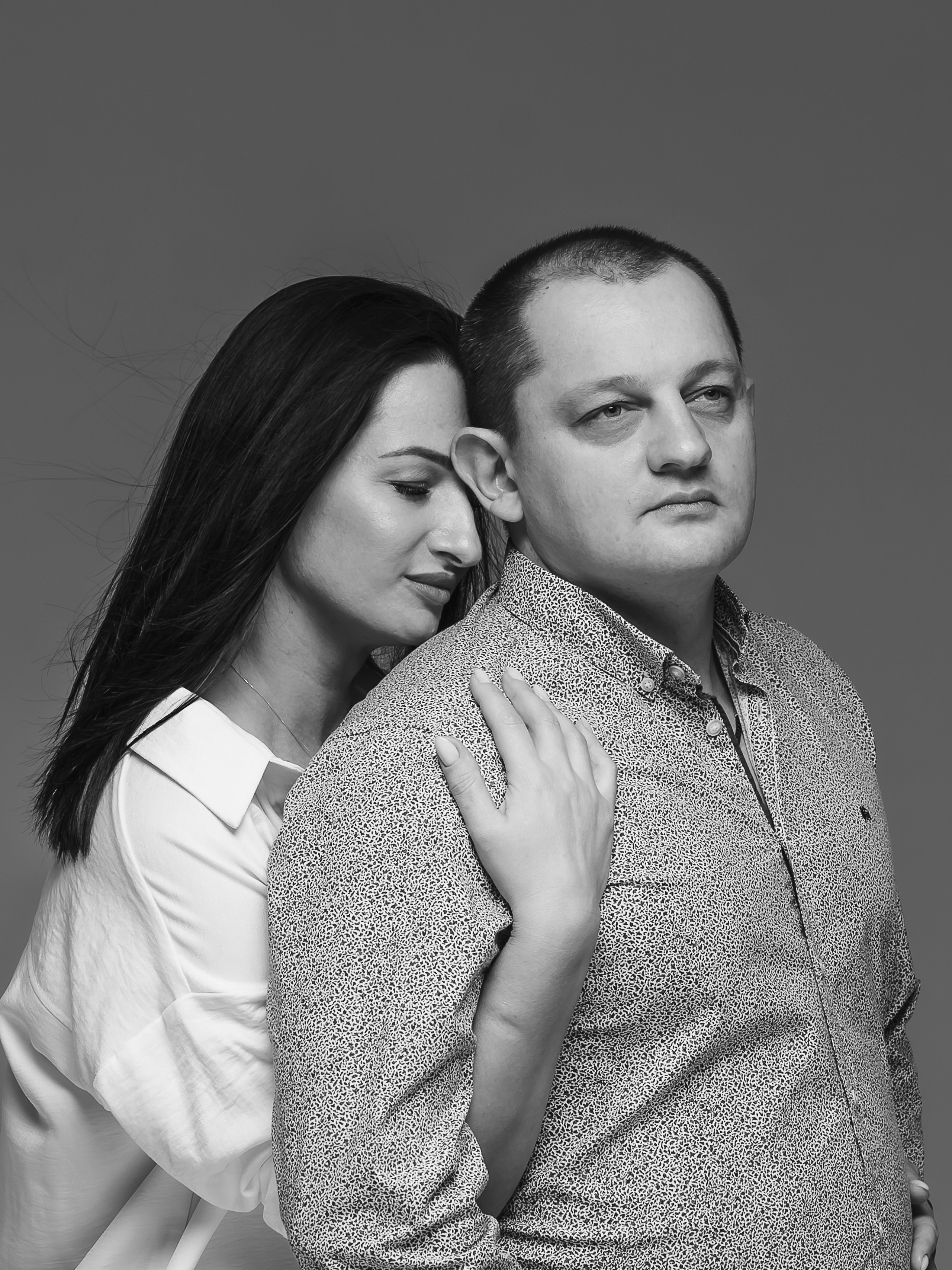 Портретная фотография. Фотограф в Казани Алина Абдуллина