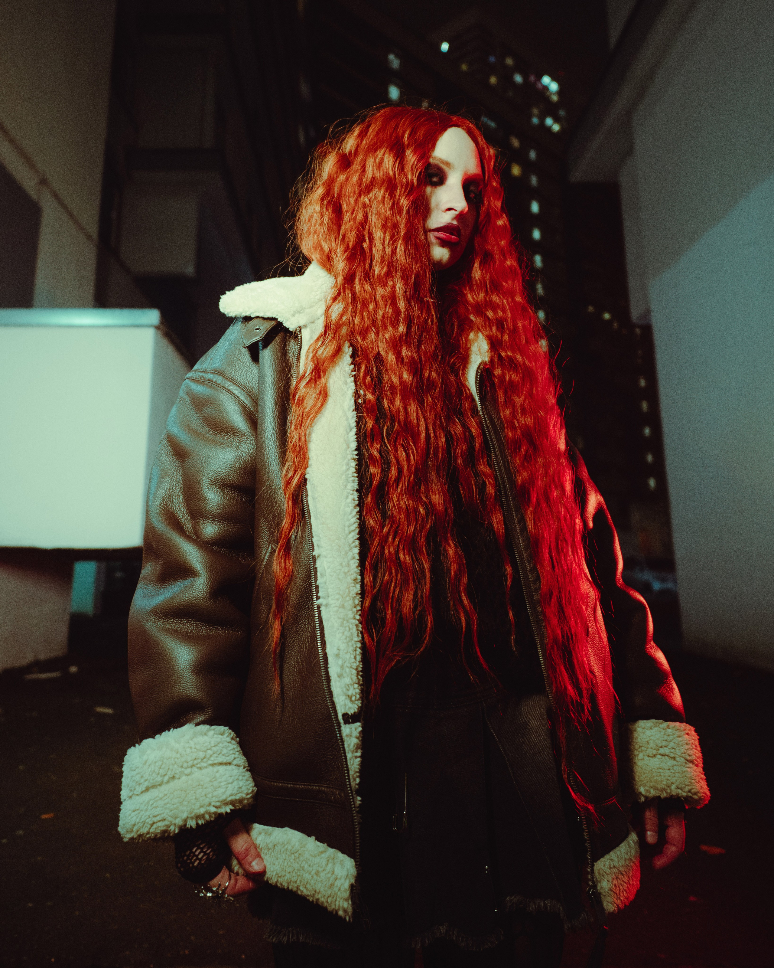 Katya and Nastya. Репортажный фотограф в Москве Федор Вдовин