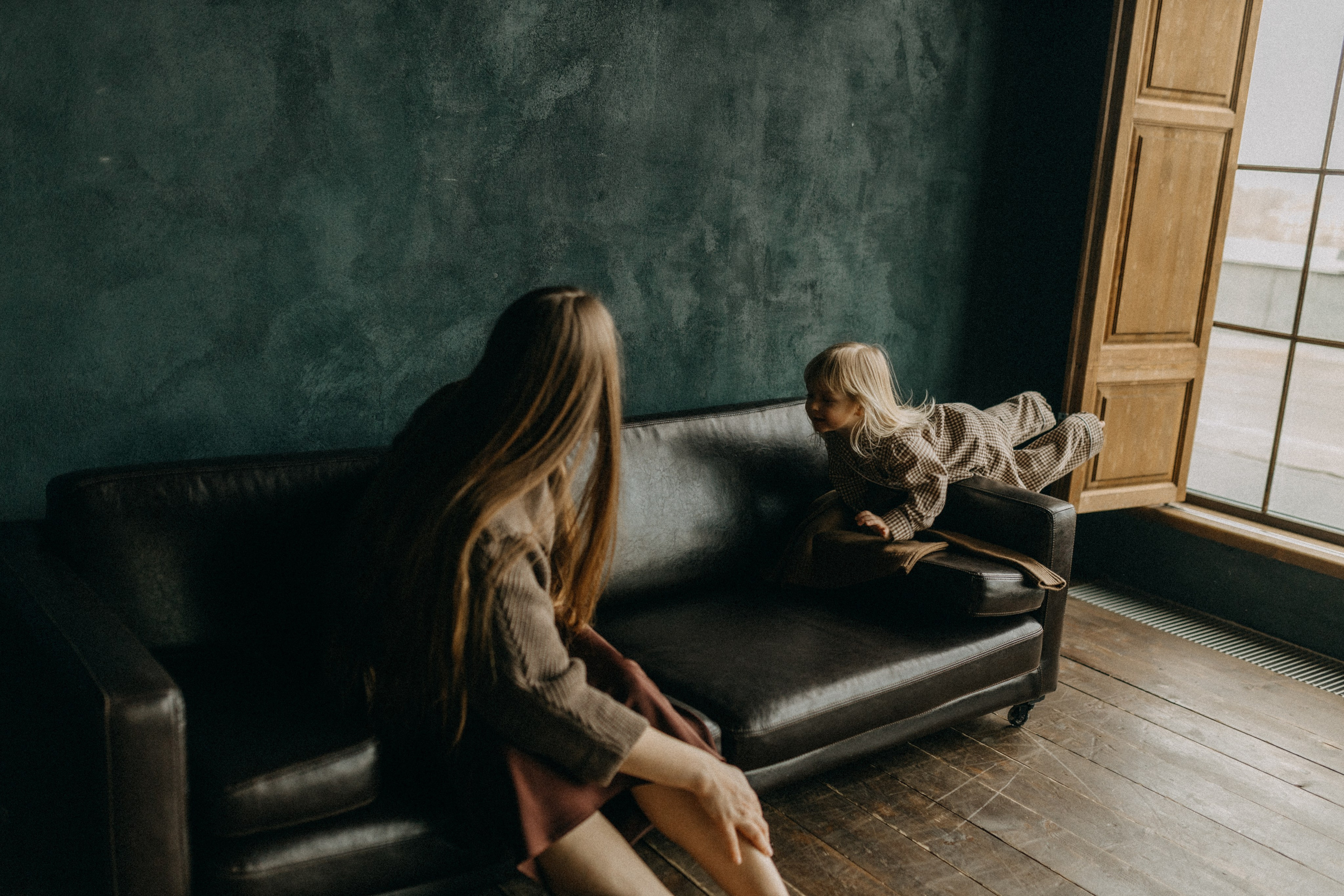 Ангелина и Есения. Фотограф в Петербурге Ольга Стрельченко