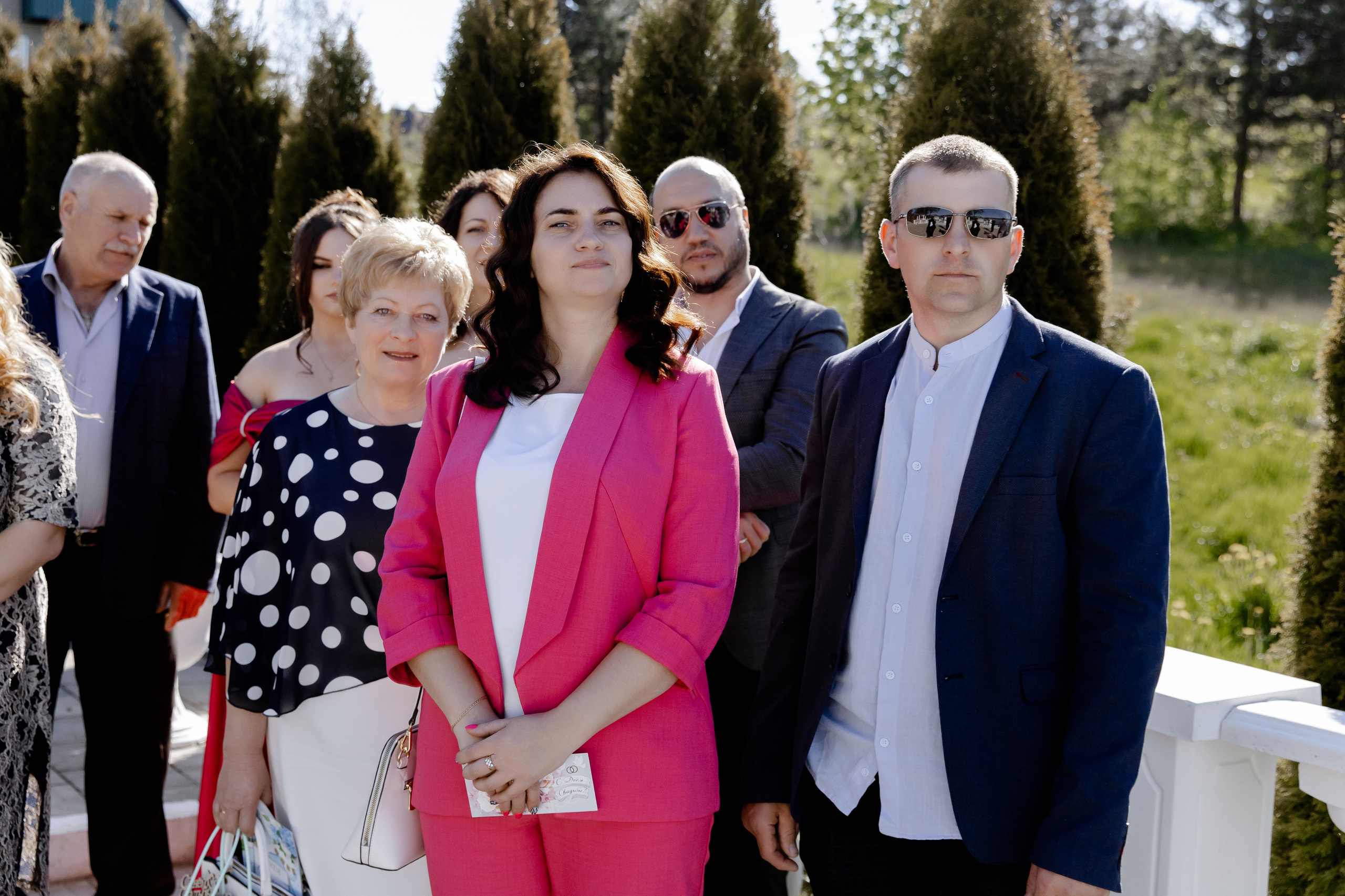 Свадебный день Паши и Светы. Свадебный фотограф Анна Бабахина