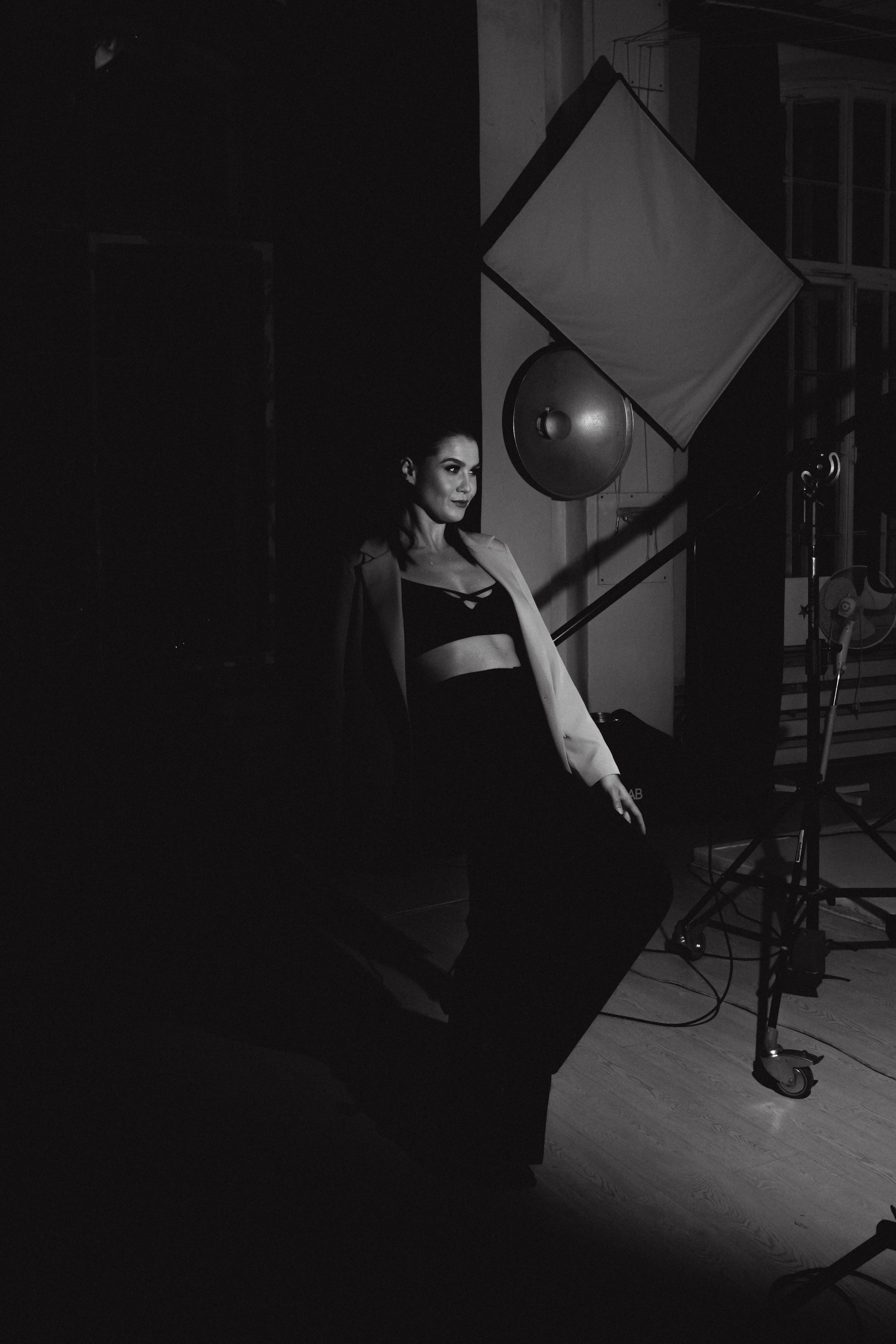 Фэшн-съёмка участниц Миссис Бизнес Гатчина 2023. Портретный фотограф в Санкт-Петербурге Дмитриева Наталия